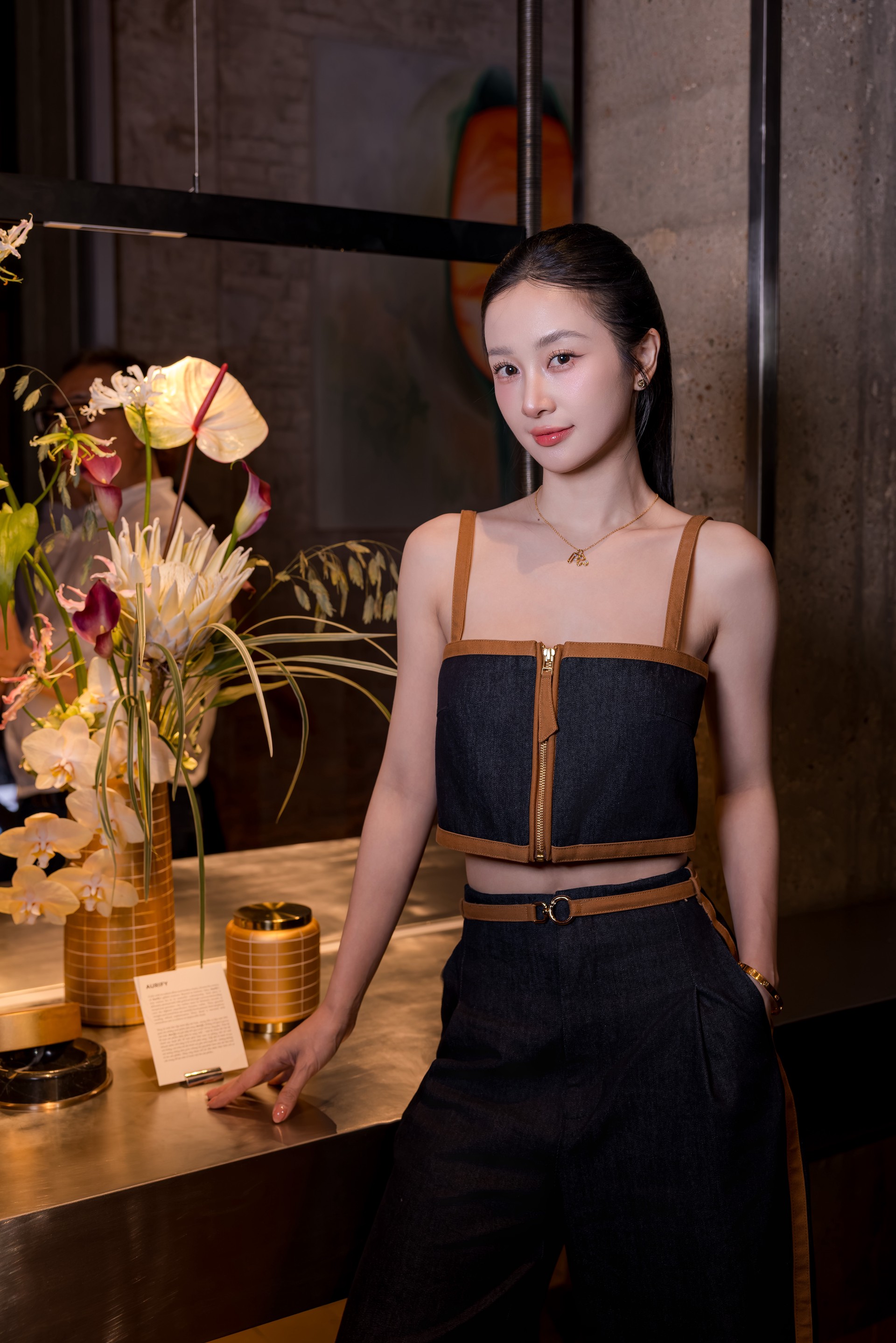 Hinh anh Hanoia: Light in Lacquer - nơi ánh sáng soi chiếu tinh hoa sơn mài Việt  10