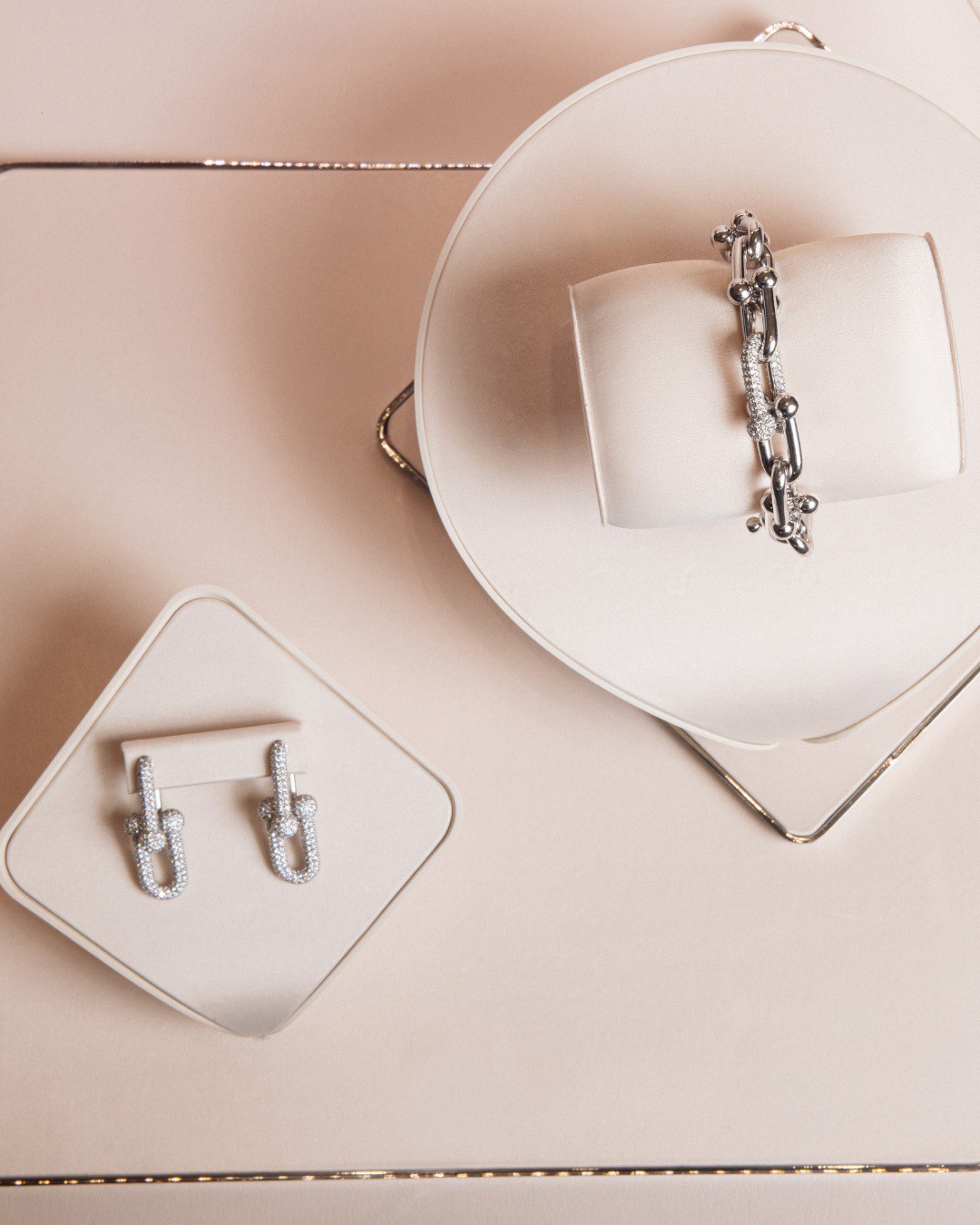 Hinh anh Tiffany & Co. HardWear Studio: Dấu ấn HardWear giữa lòng Việt Nam 5