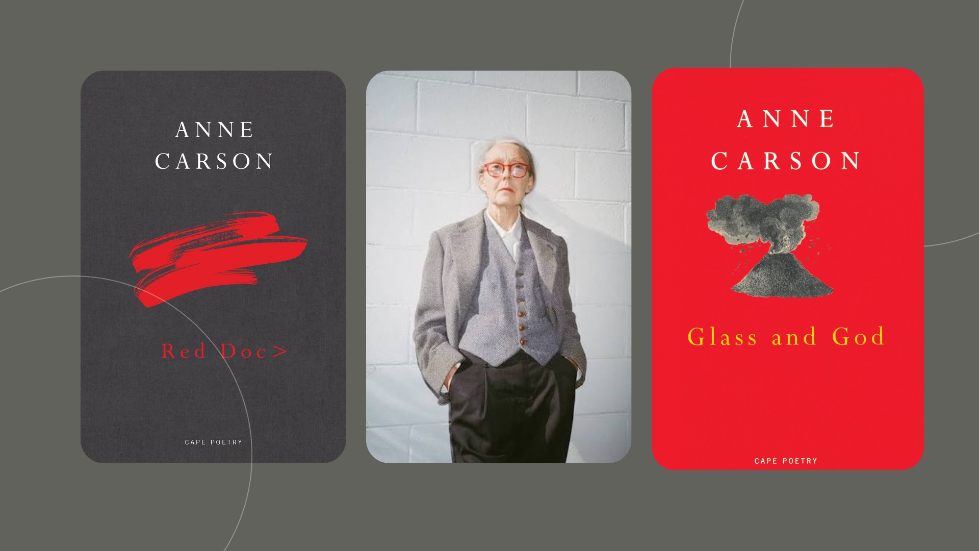 Hinh anh 5 nữ tác giả tiềm năng cho giải Nobel Văn chương 2026 3