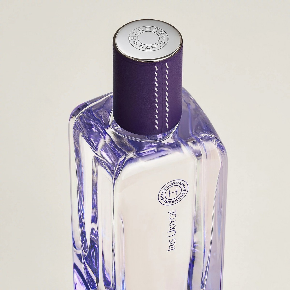 Hinh anh Ginseng Biloba Eau de Parfum - Dấu hương mới trong bộ sưu tập Hermessence 9