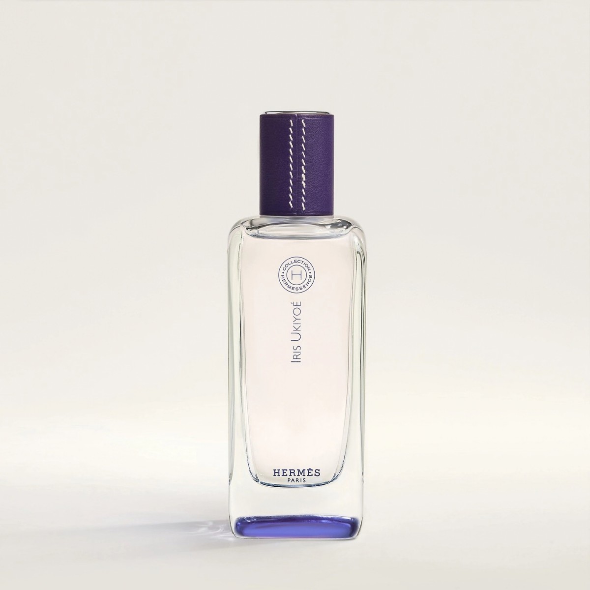 Hinh anh Ginseng Biloba Eau de Parfum - Dấu hương mới trong bộ sưu tập Hermessence 8