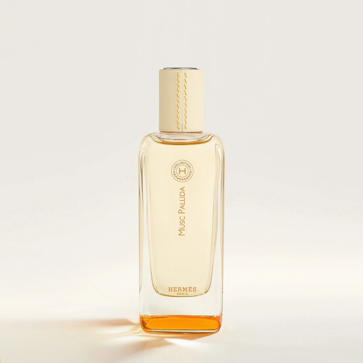 Hinh anh Ginseng Biloba Eau de Parfum - Dấu hương mới trong bộ sưu tập Hermessence 11