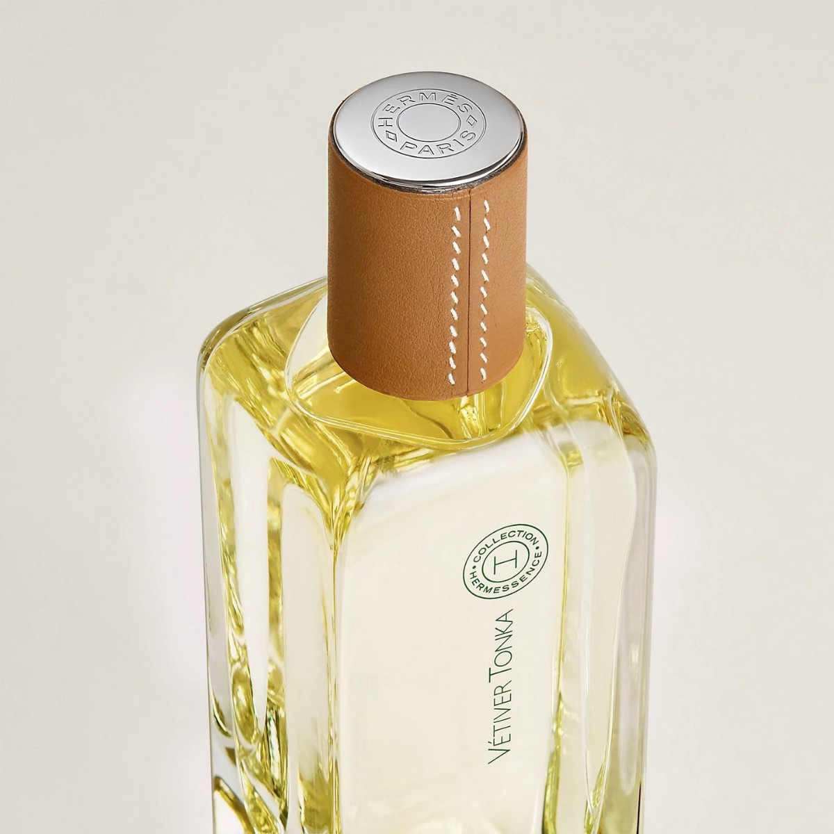 Hinh anh Ginseng Biloba Eau de Parfum - Dấu hương mới trong bộ sưu tập Hermessence 7