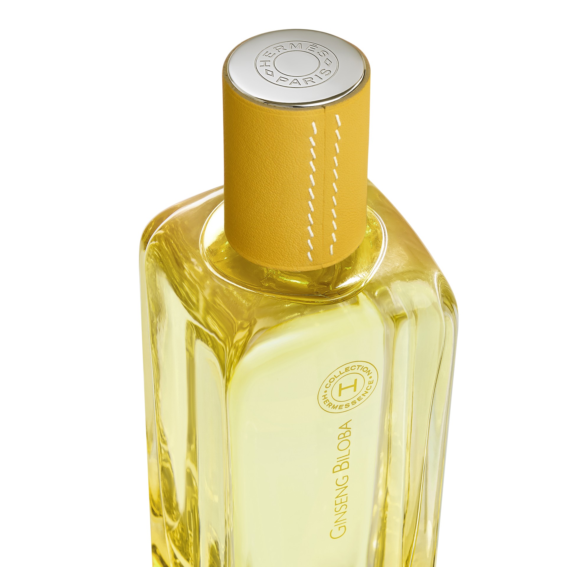 Hinh anh Ginseng Biloba Eau de Parfum - Dấu hương mới trong bộ sưu tập Hermessence 2