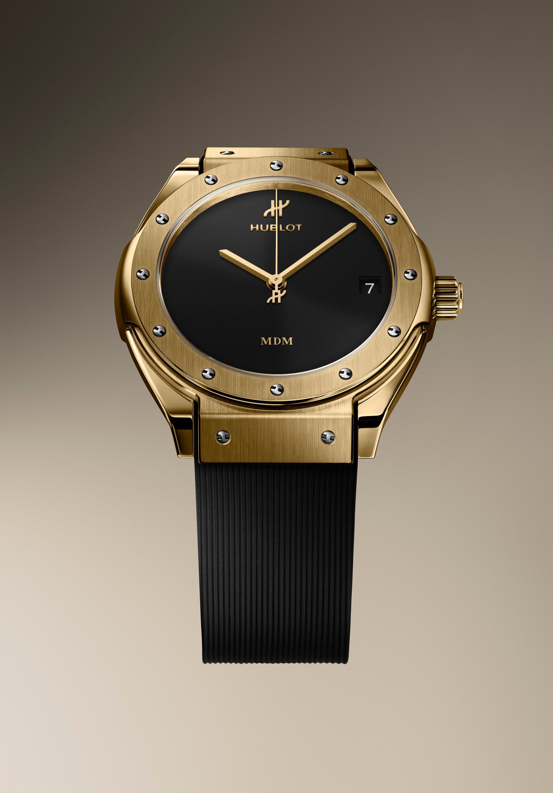 Hinh anh Hublot Classic Fusion Tributo: Trở về điểm khởi nguyên của triết lý Art of Fusion 3