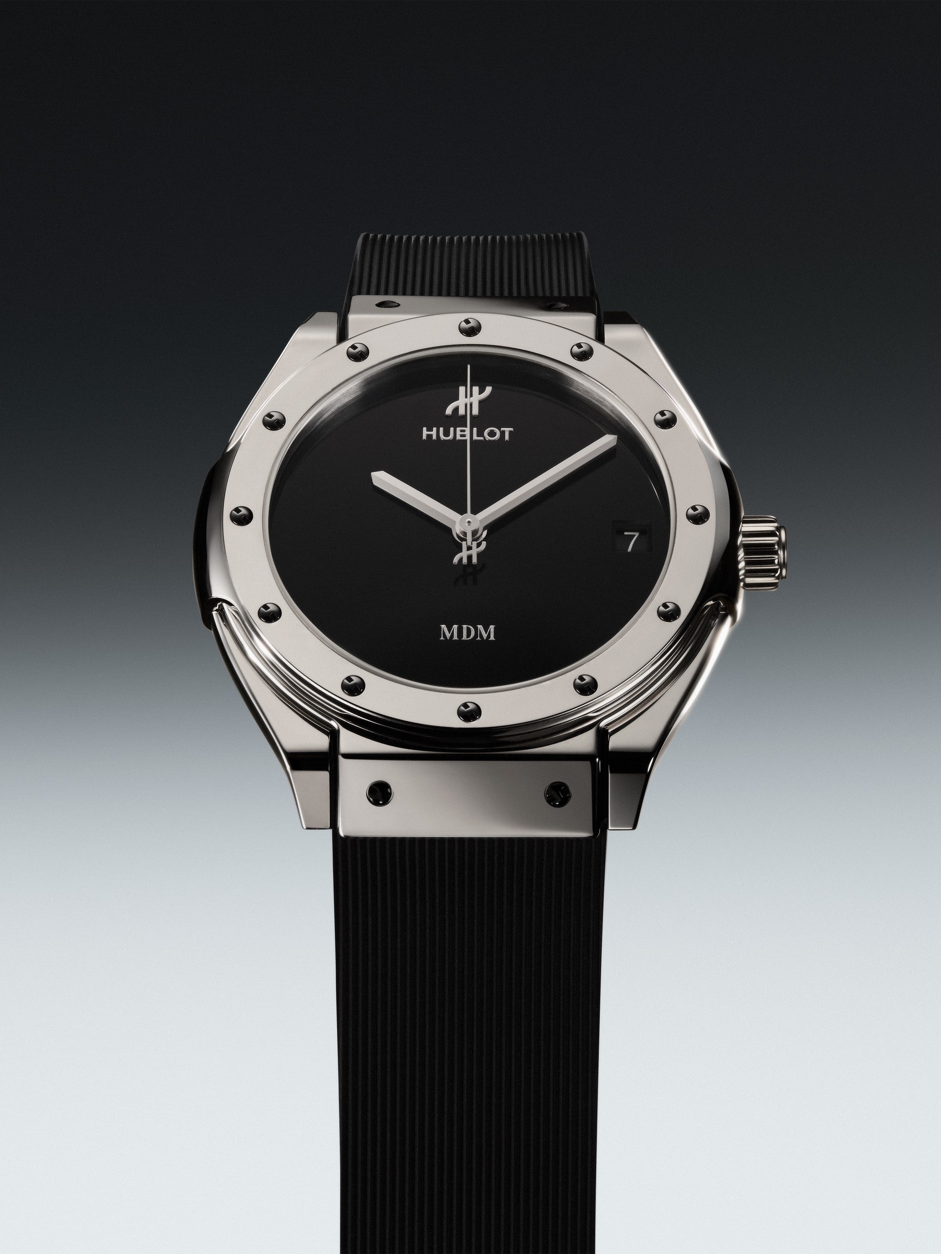 Hinh anh Hublot Classic Fusion Tributo: Trở về điểm khởi nguyên của triết lý Art of Fusion 4