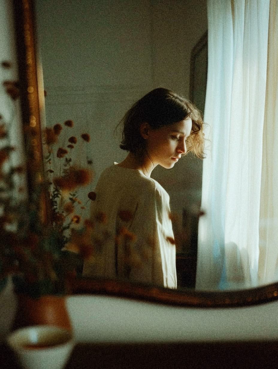 Hinh anh Good Girl Syndrome: Tấm gương phản chiếu mặt tối của sự ngoan hiền 1