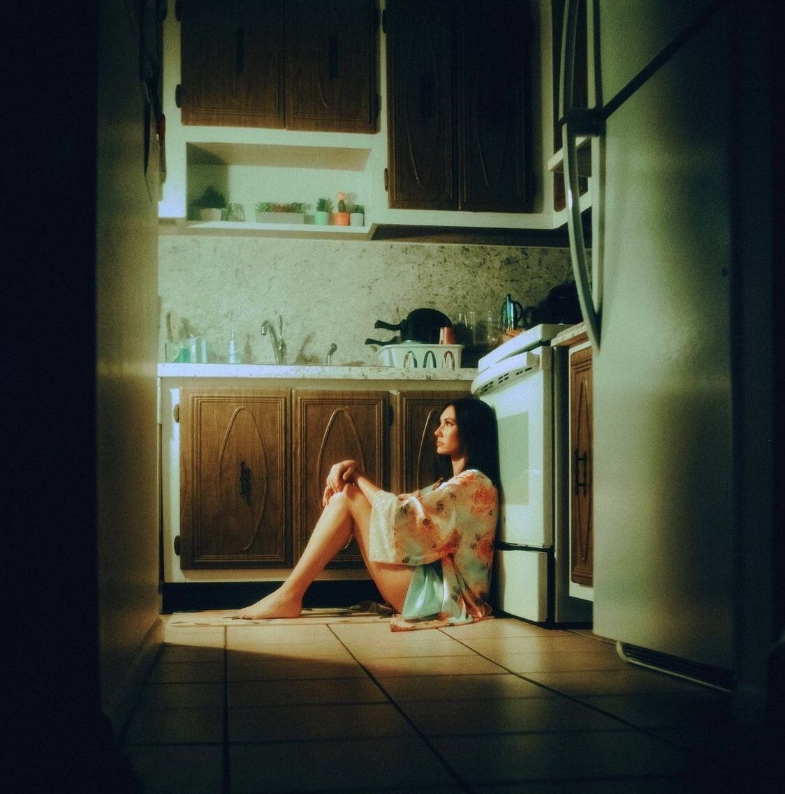 Hinh anh Good Girl Syndrome: Tấm gương phản chiếu mặt tối của sự ngoan hiền 3