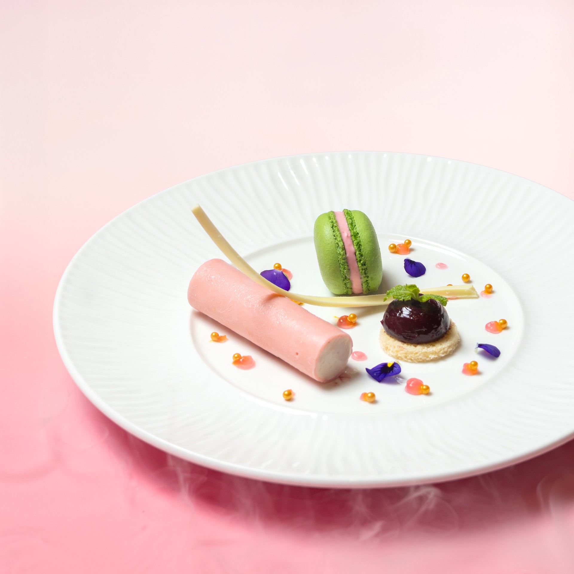Hinh anh Để những ký ức được lưu giữ bằng mùi hương và vị giác 4