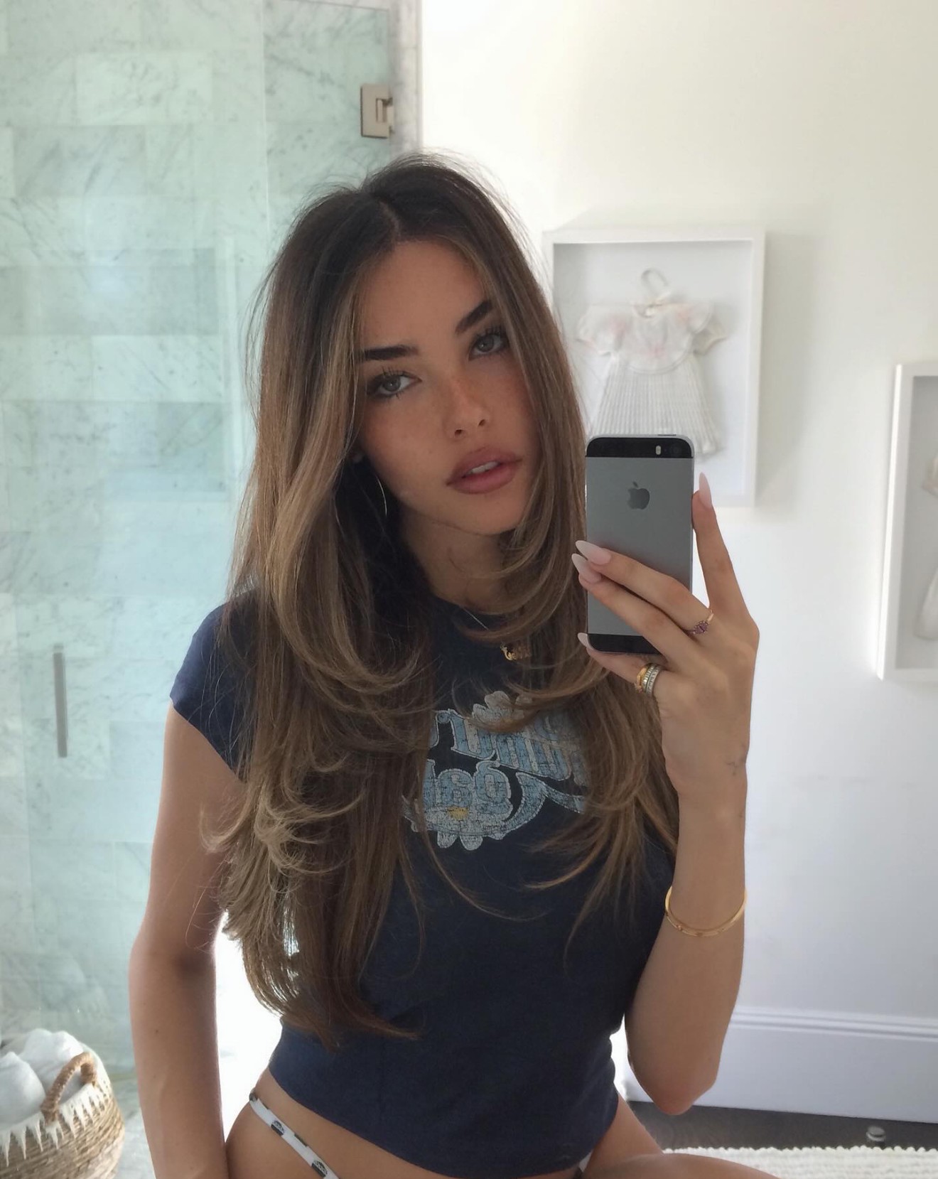 Hinh anh Hair Trend 2027: Sự lên ngôi của vẻ đẹp cổ điển 24