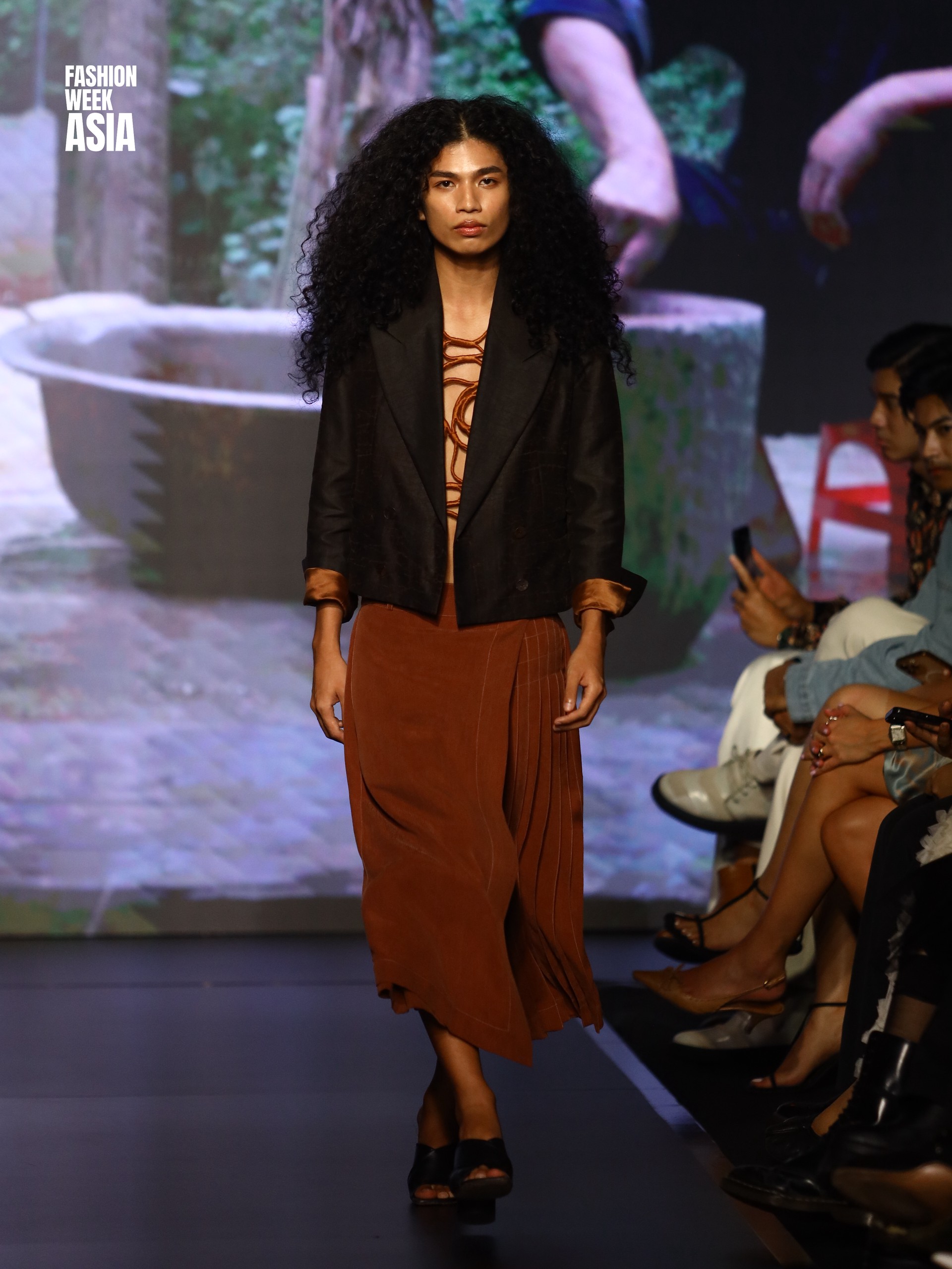 Hinh anh Fashion Week Asia 2026: Điểm hẹn mới của thời trang châu Á 24