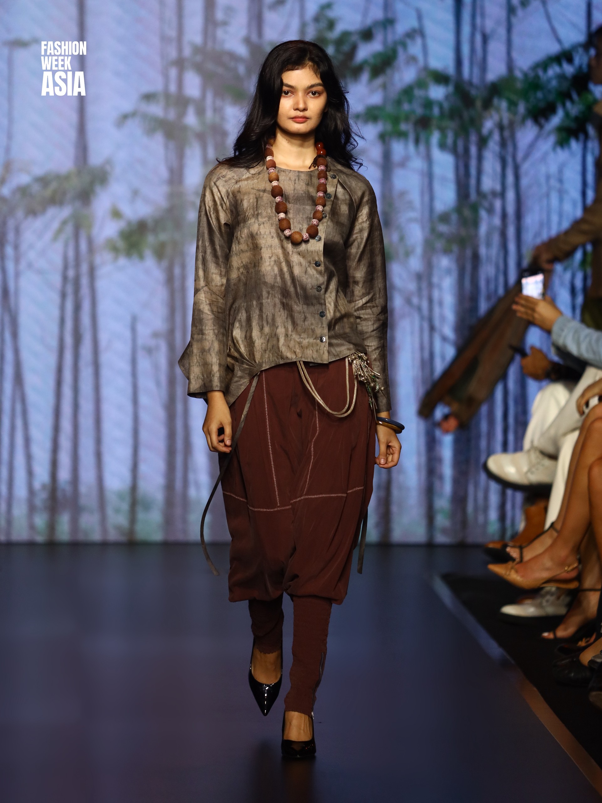 Hinh anh Fashion Week Asia 2026: Điểm hẹn mới của thời trang châu Á 22