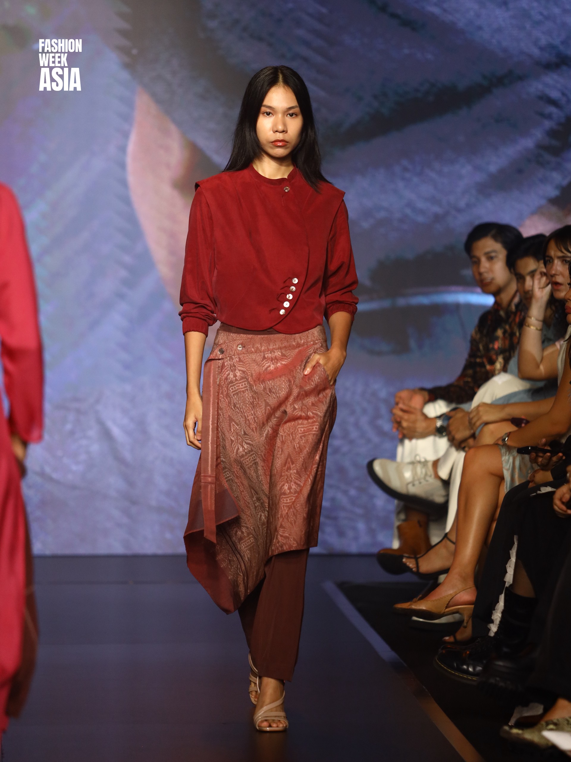 Hinh anh Fashion Week Asia 2026: Điểm hẹn mới của thời trang châu Á 18