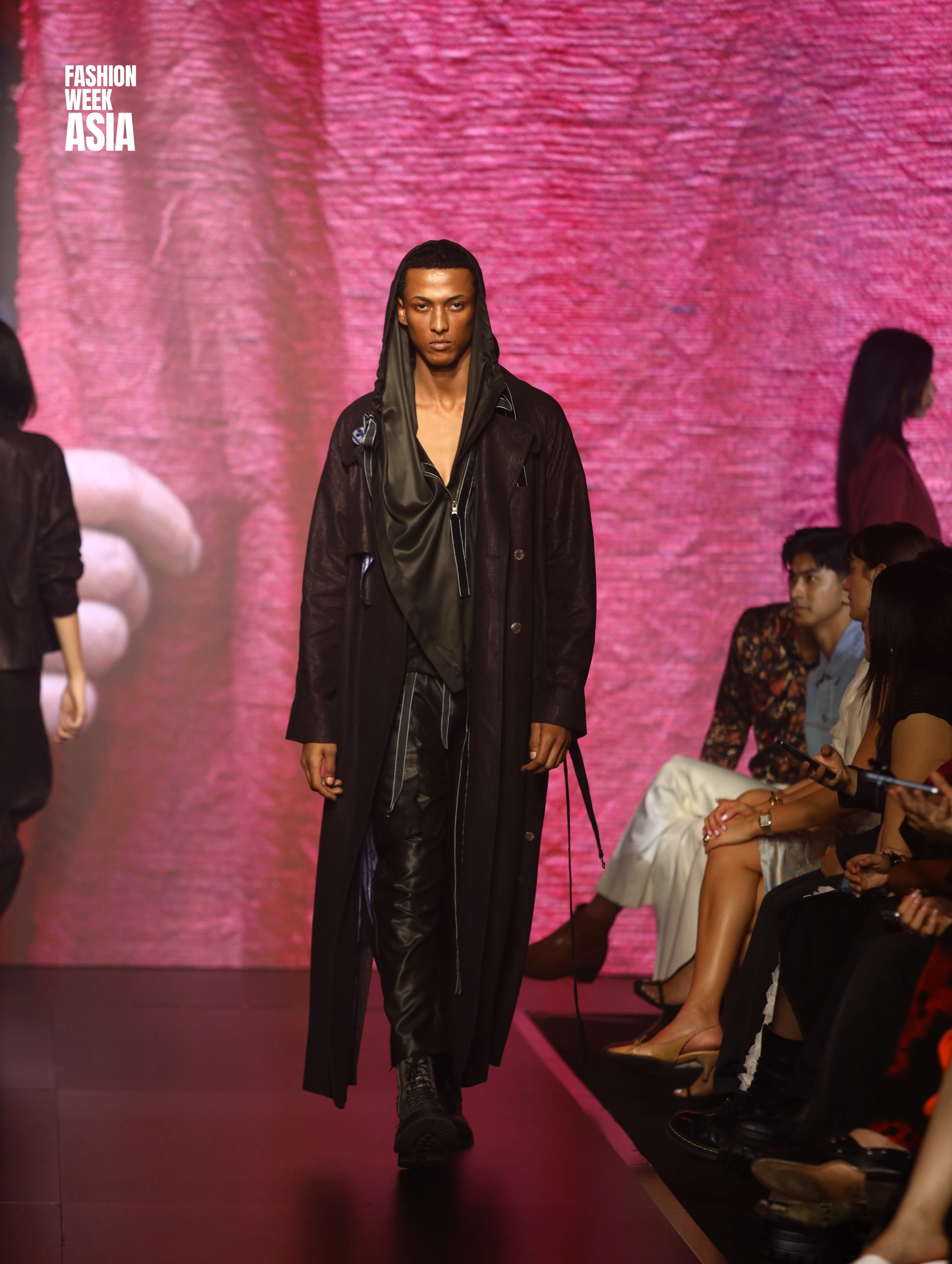 Hinh anh Fashion Week Asia 2026: Điểm hẹn mới của thời trang châu Á 20