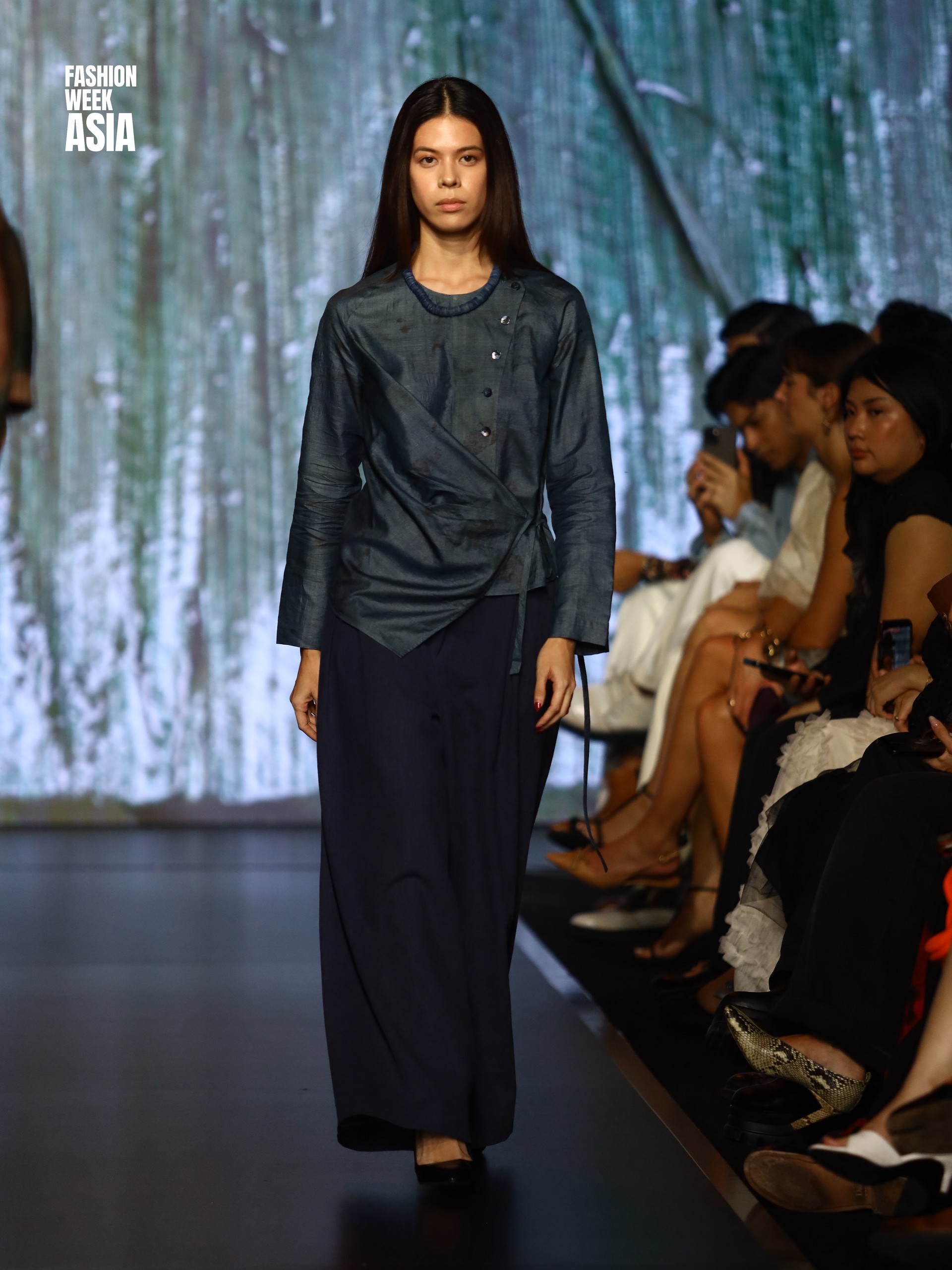 Hinh anh Fashion Week Asia 2026: Điểm hẹn mới của thời trang châu Á 3