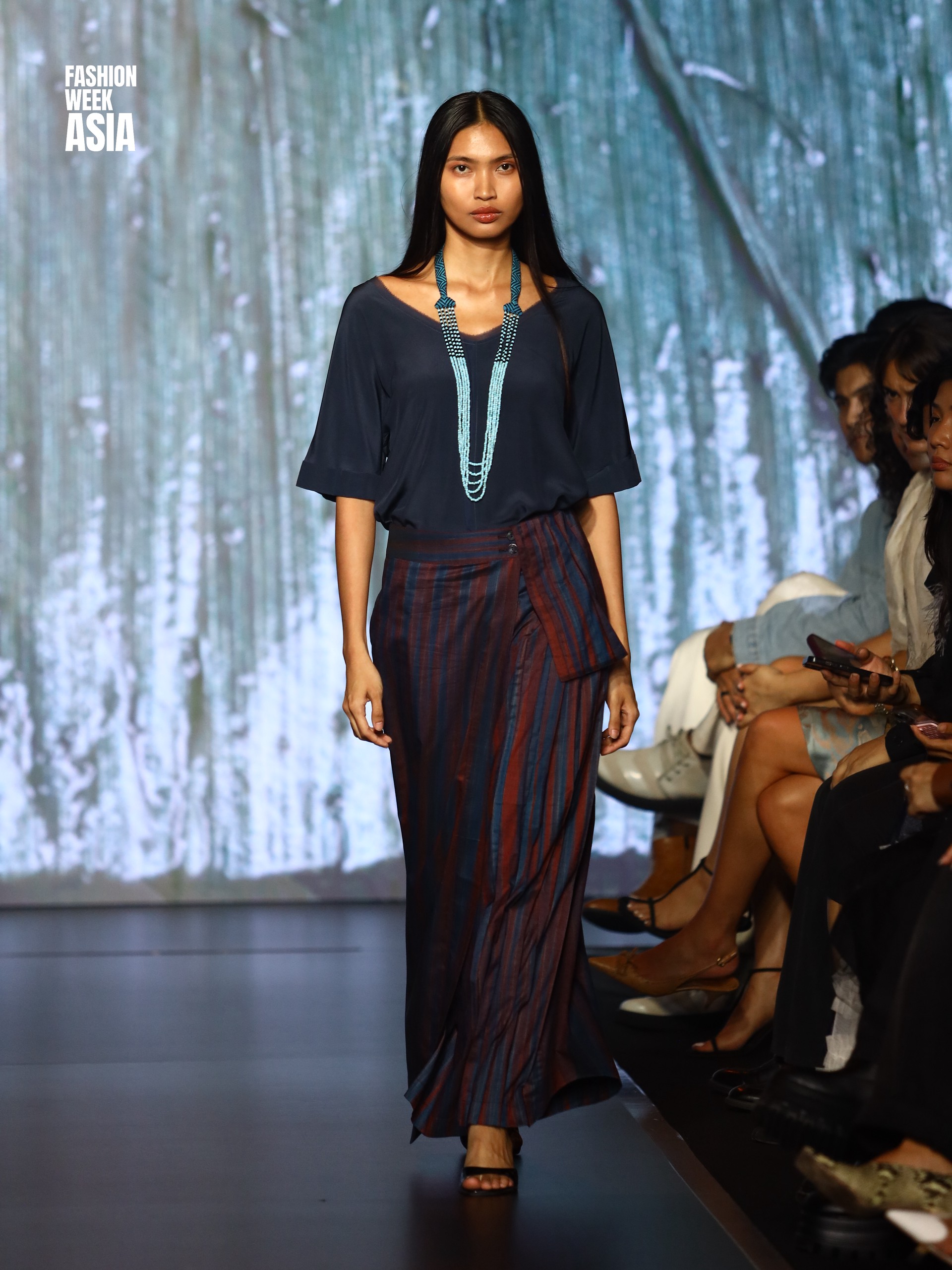 Hinh anh Fashion Week Asia 2026: Điểm hẹn mới của thời trang châu Á 1
