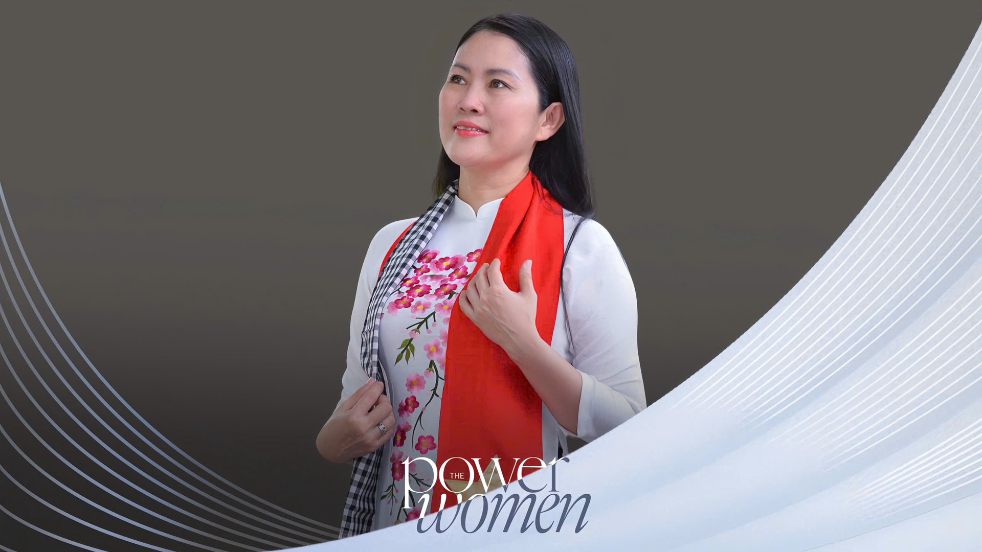 [Woman in Education] “Cô giáo không bục giảng” Lê Thị Mai