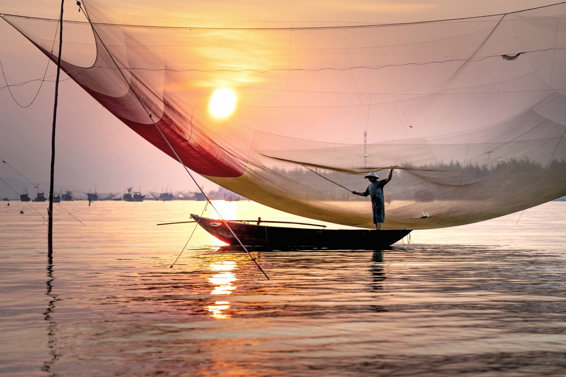Hinh anh Legacy Mekong, Can Tho: Xuôi dòng sông Hậu tìm về nếp nhà miệt vườn 18