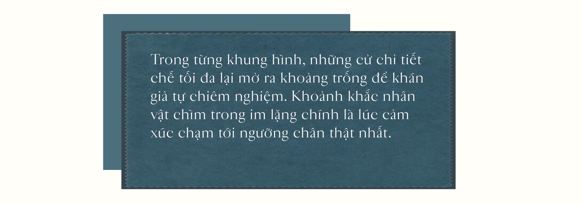 Hinh anh [Exclusive Interview] Diễn viên Liên Bỉnh Phát: Tĩnh trung hữu động 10