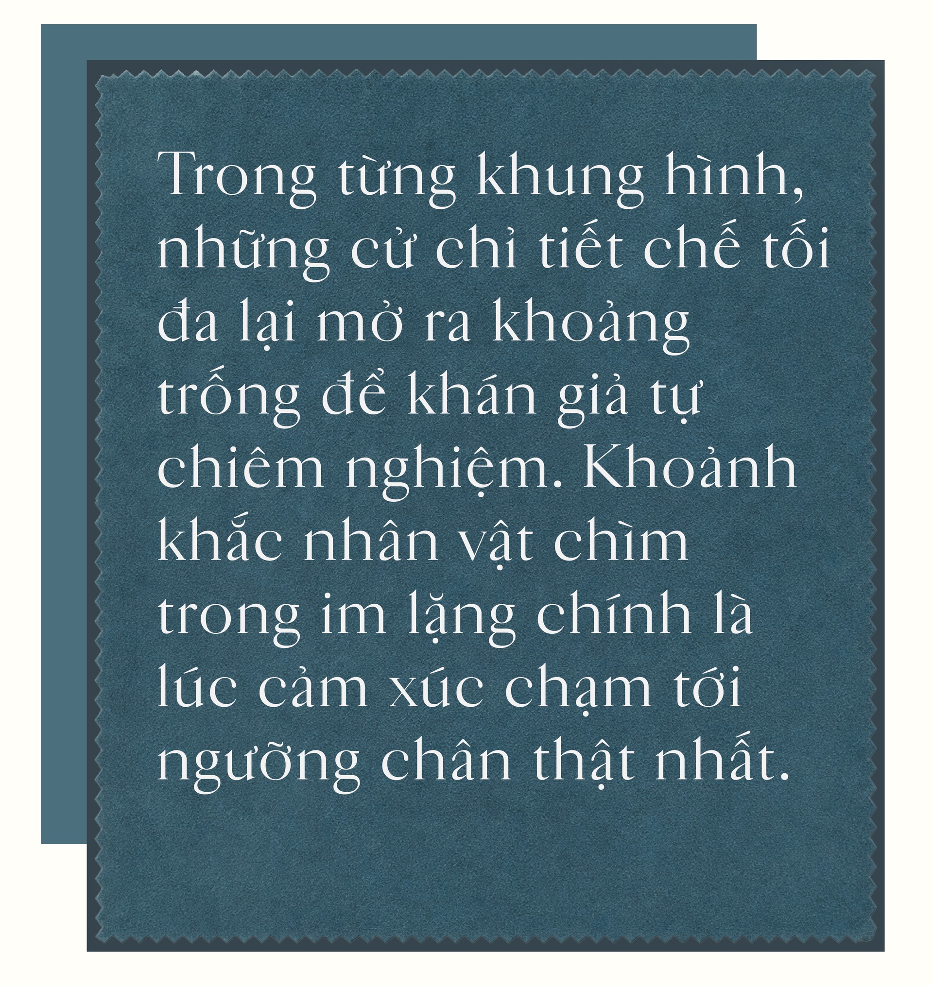 Hinh anh [Exclusive Interview] Diễn viên Liên Bỉnh Phát: Tĩnh trung hữu động 11