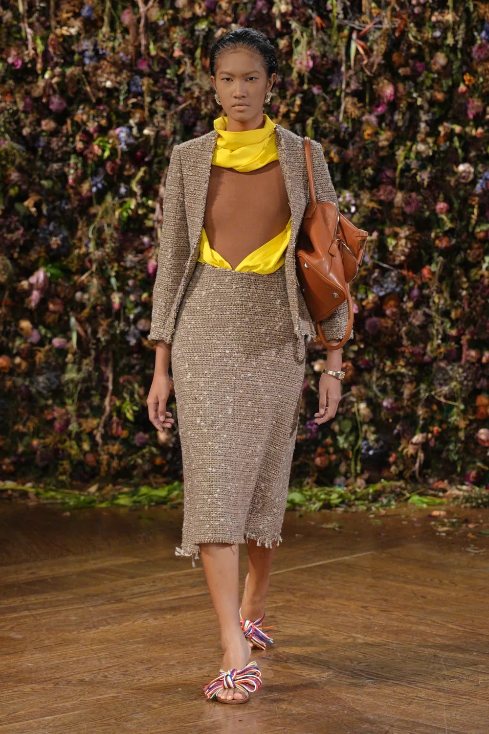 Hinh anh Maison Margiela Spring/Summer 2027: Sự nổi loạn của những điều rất đỗi bình thường 14