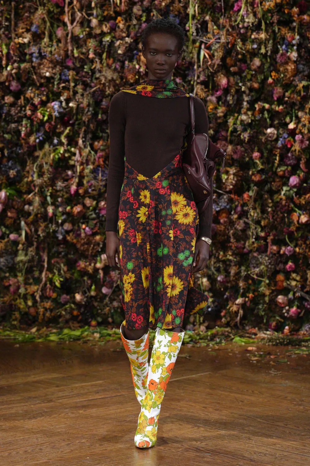 Hinh anh Maison Margiela Spring/Summer 2027: Sự nổi loạn của những điều rất đỗi bình thường 19