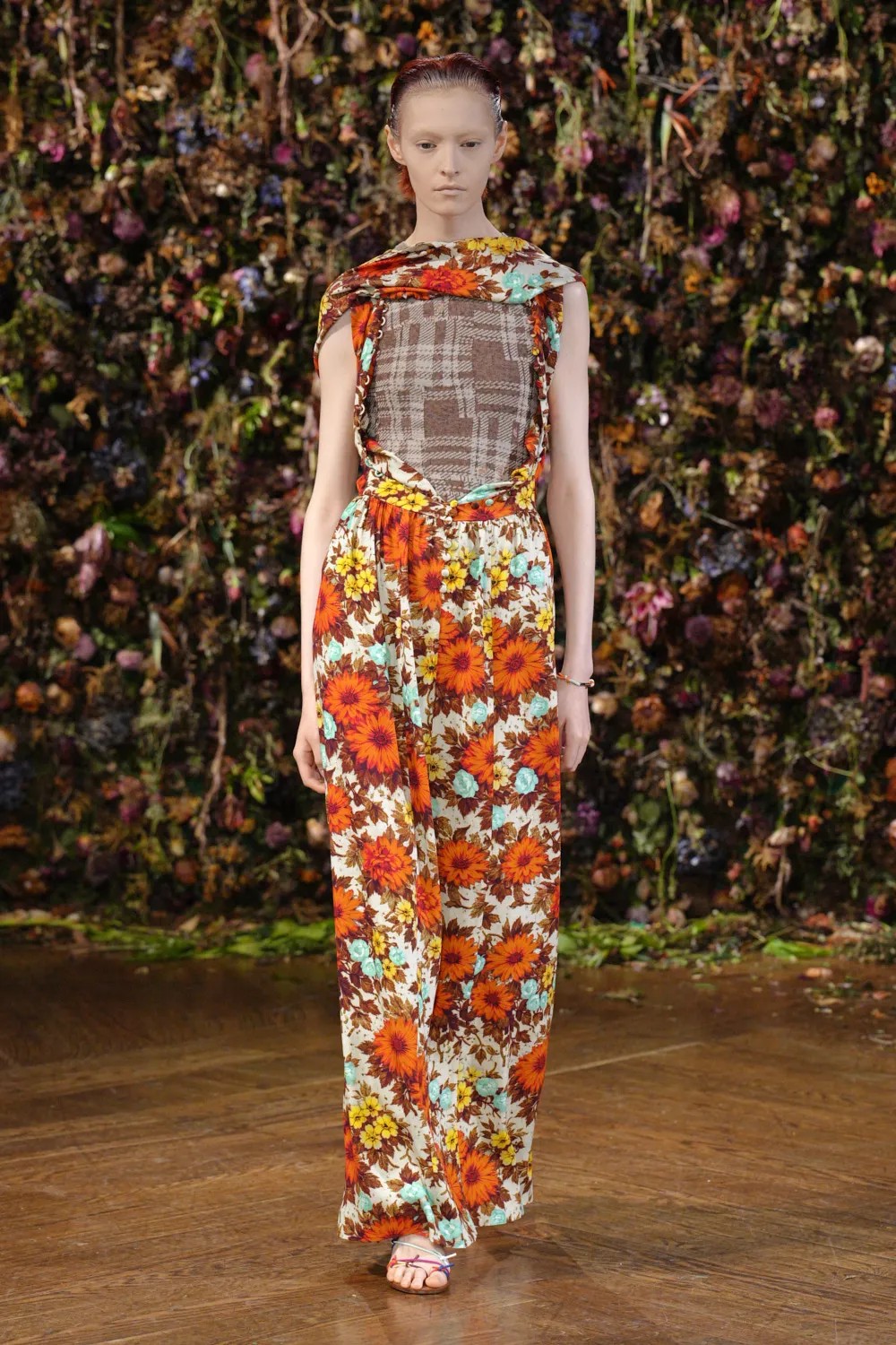 Hinh anh Maison Margiela Spring/Summer 2027: Sự nổi loạn của những điều rất đỗi bình thường 15