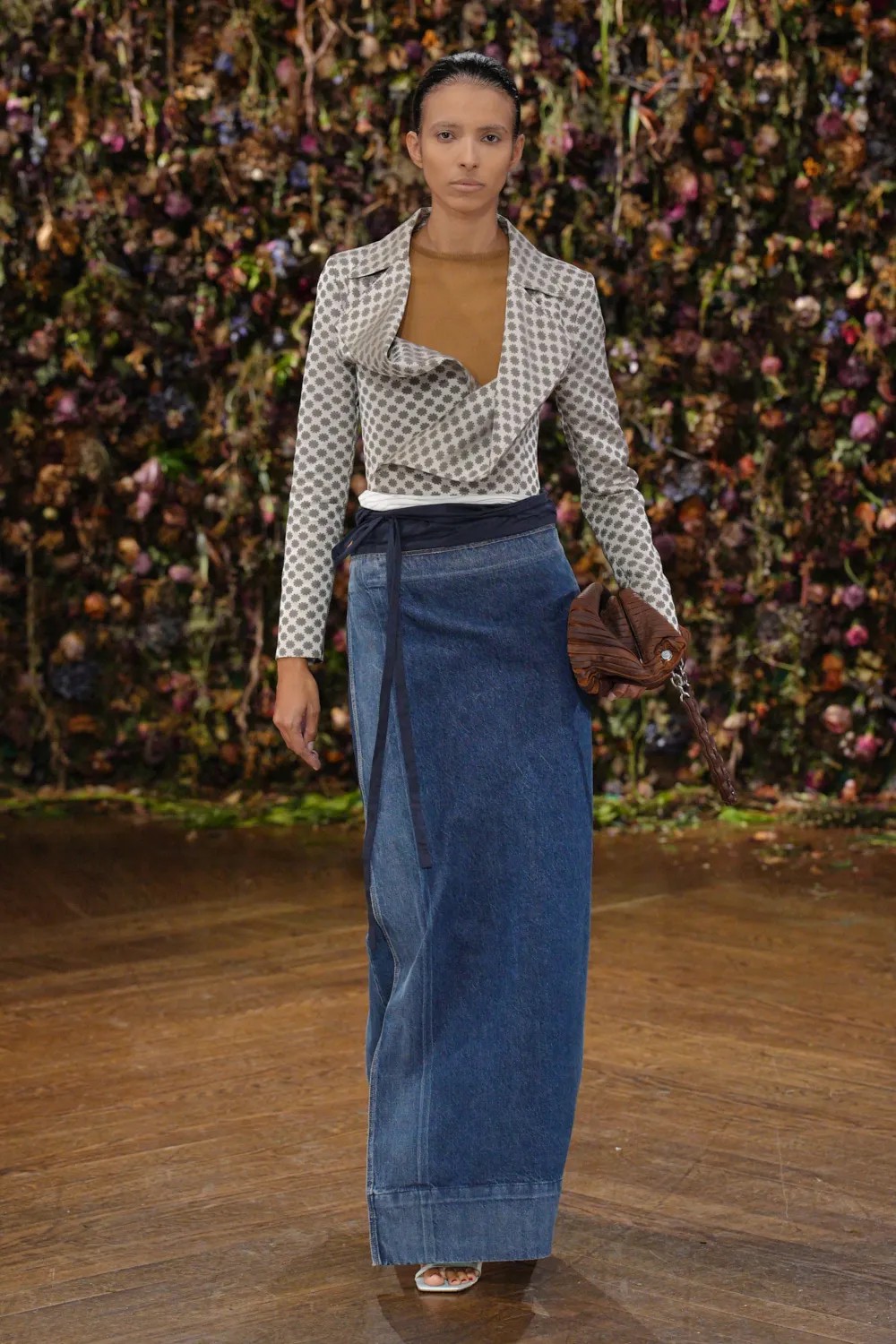 Hinh anh Maison Margiela Spring/Summer 2027: Sự nổi loạn của những điều rất đỗi bình thường 13