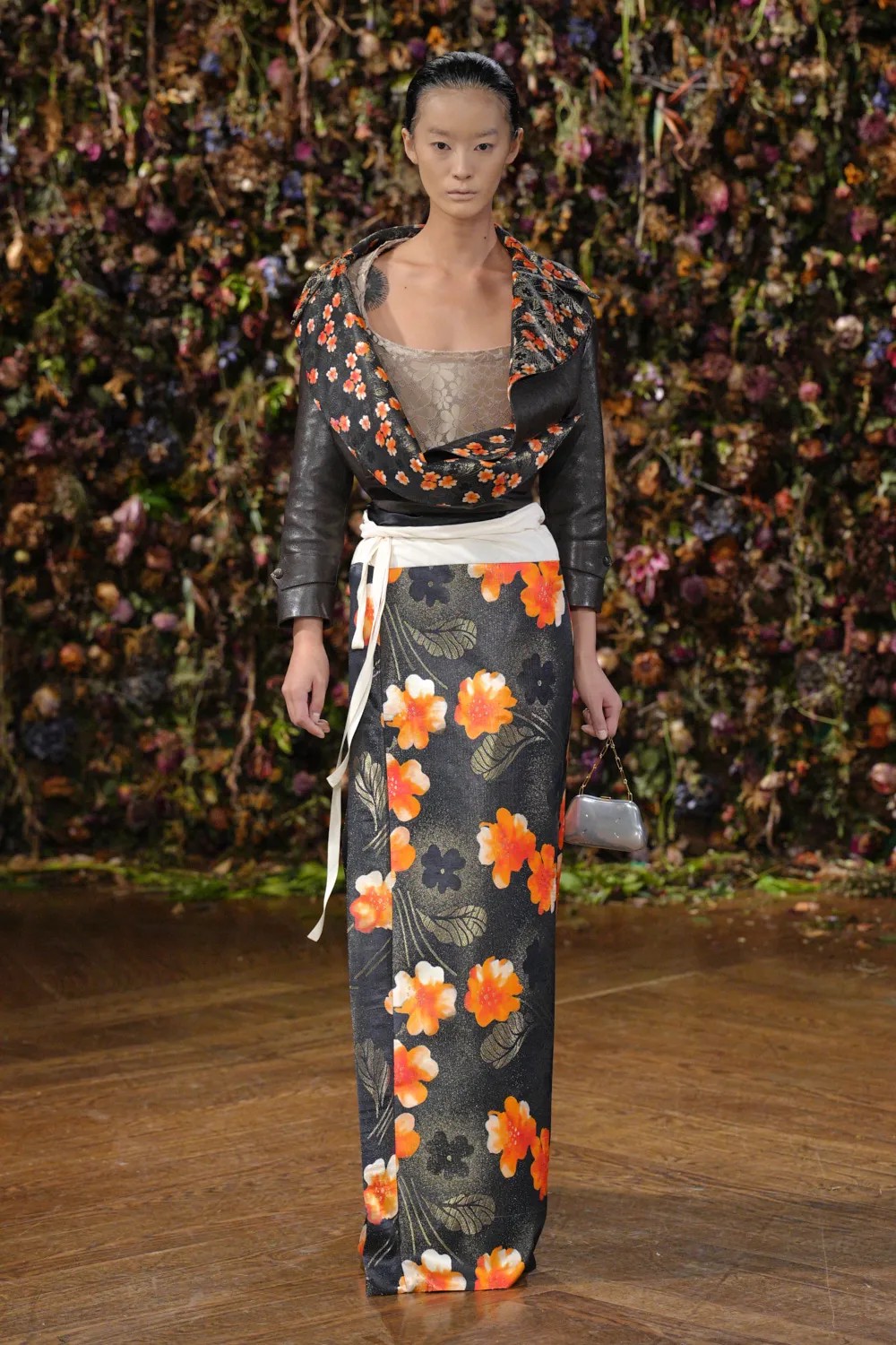 Hinh anh Maison Margiela Spring/Summer 2027: Sự nổi loạn của những điều rất đỗi bình thường 39