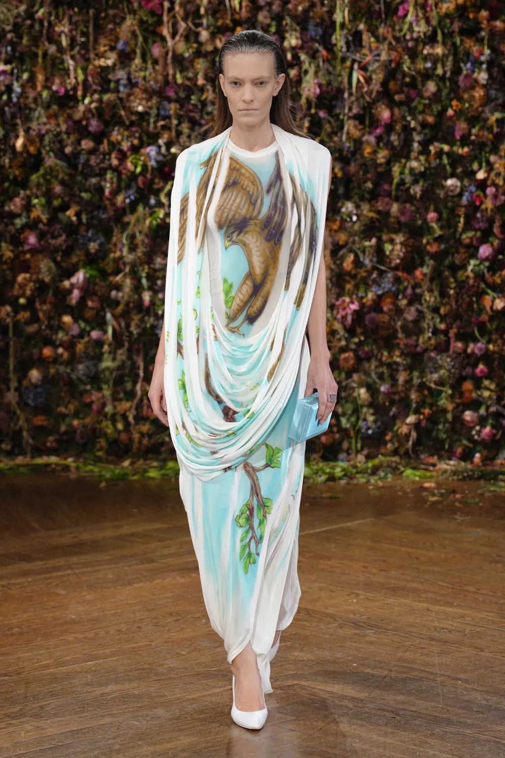Hinh anh Maison Margiela Spring/Summer 2027: Sự nổi loạn của những điều rất đỗi bình thường 36