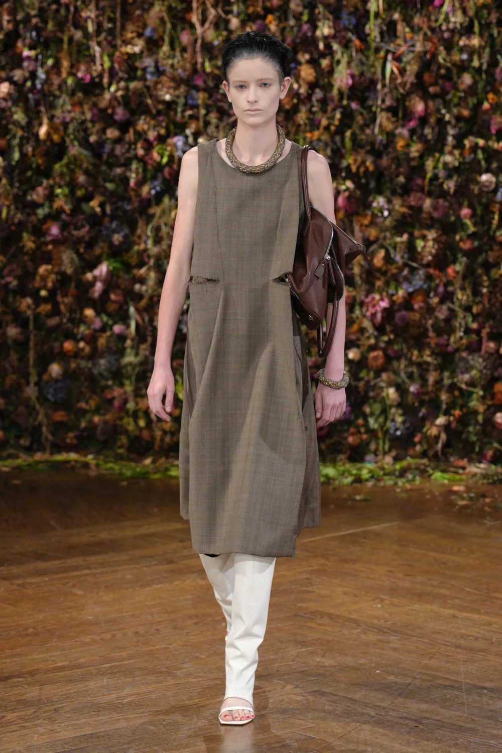 Hinh anh Maison Margiela Spring/Summer 2027: Sự nổi loạn của những điều rất đỗi bình thường 35