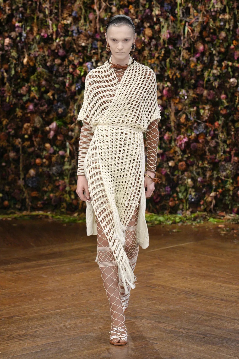 Hinh anh Maison Margiela Spring/Summer 2027: Sự nổi loạn của những điều rất đỗi bình thường 30