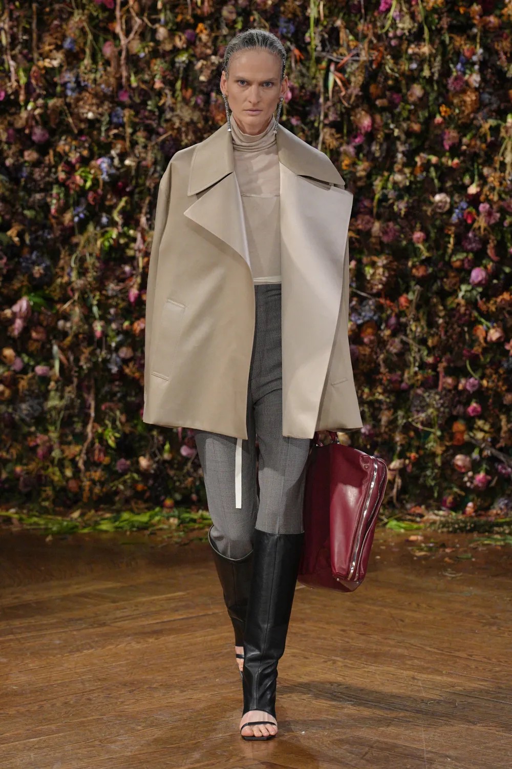 Hinh anh Maison Margiela Spring/Summer 2027: Sự nổi loạn của những điều rất đỗi bình thường 44