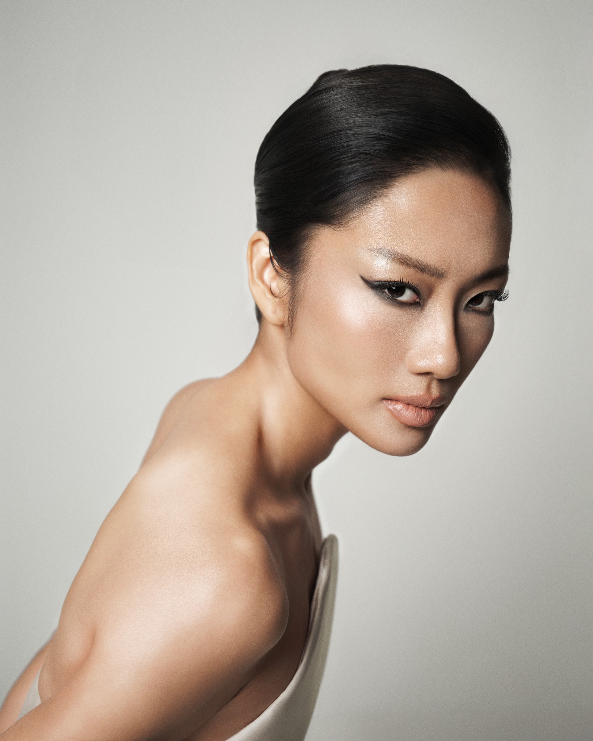 Hinh anh Hóa ra mình đúng là một woman in fashion, Show Director Nhã Trúc. 1