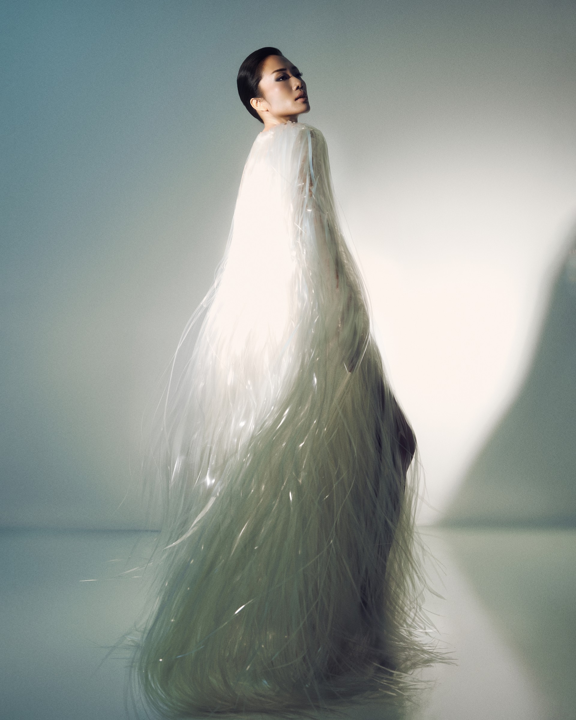 Hinh anh Hóa ra mình đúng là một woman in fashion, Show Director Nhã Trúc. 6