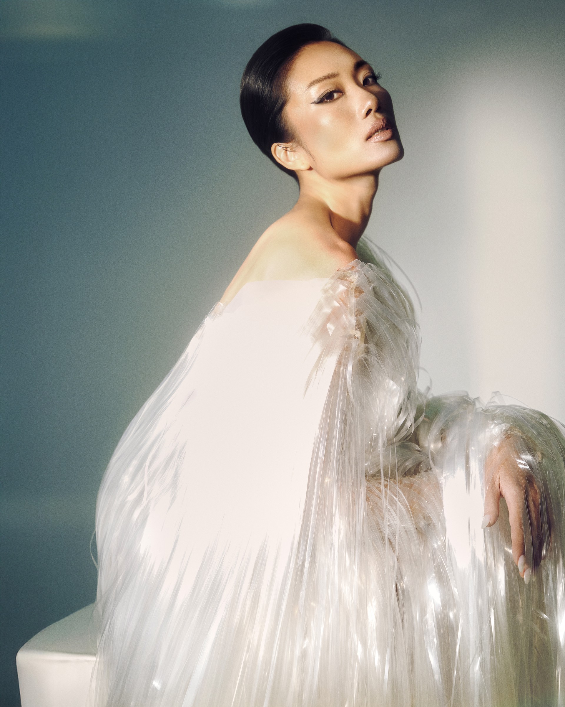Hinh anh Hóa ra mình đúng là một woman in fashion, Show Director Nhã Trúc. 4