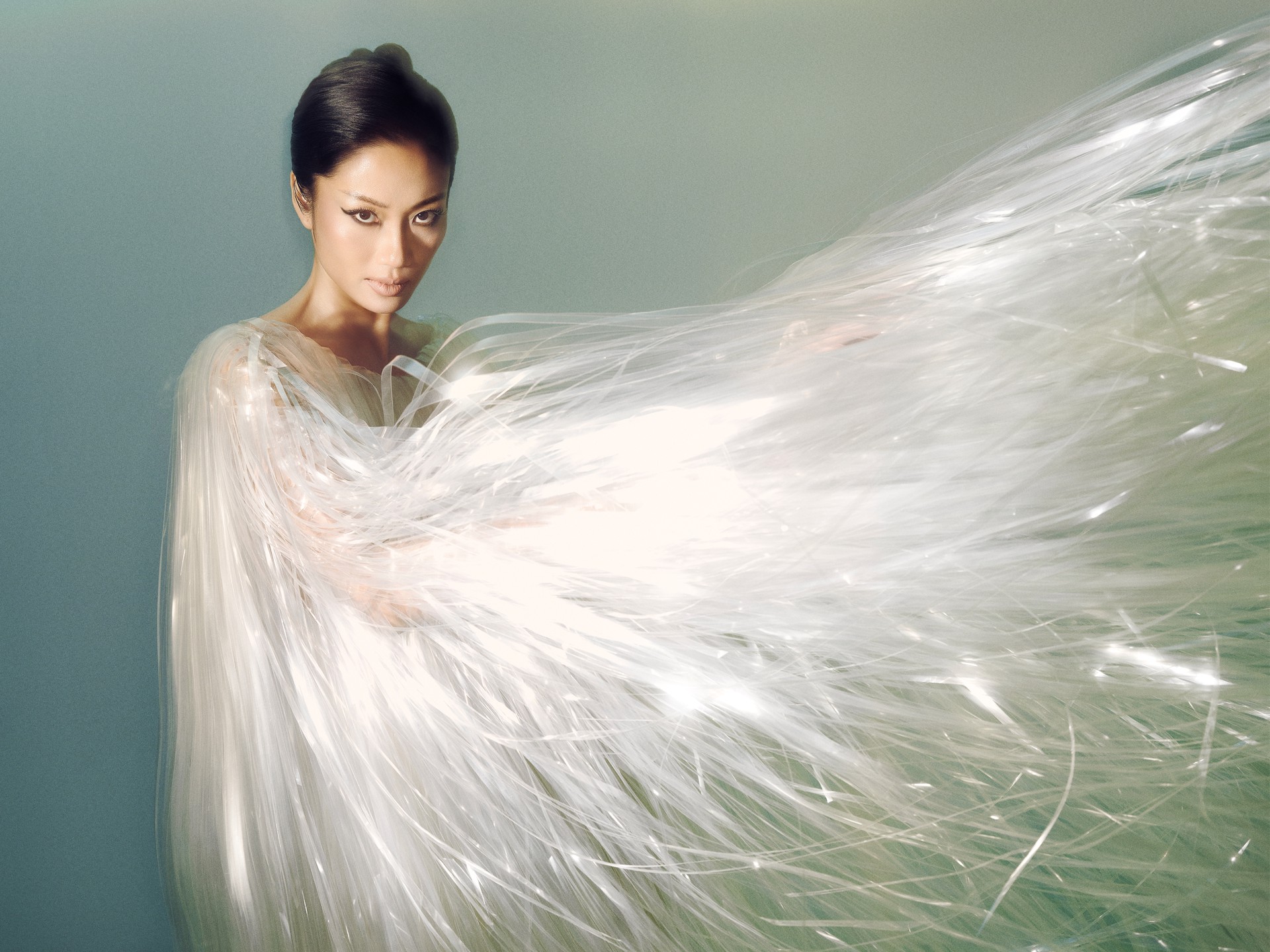 Hinh anh Hóa ra mình đúng là một woman in fashion, Show Director Nhã Trúc. 2