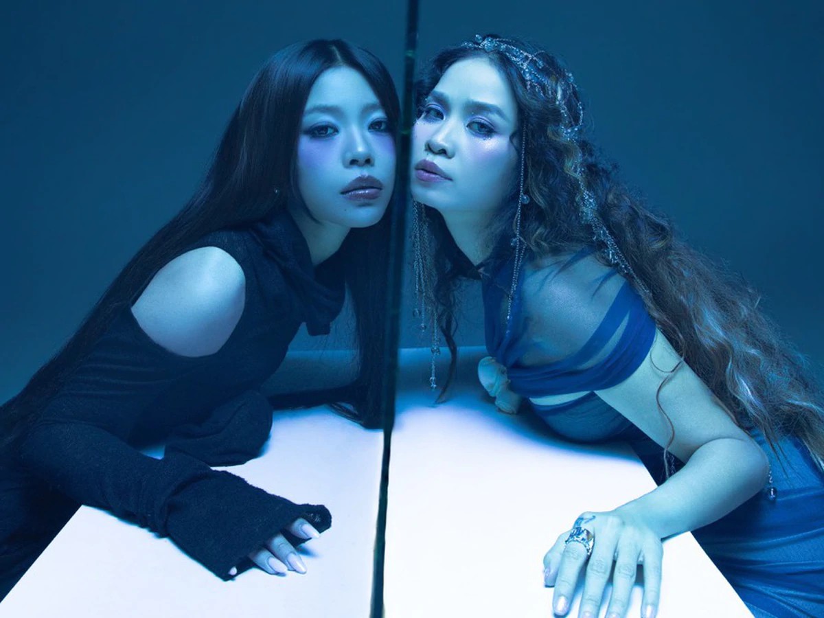 Hinh anh Đồng Lan gửi một tiếng nói nữ quyền đến Grammy 4