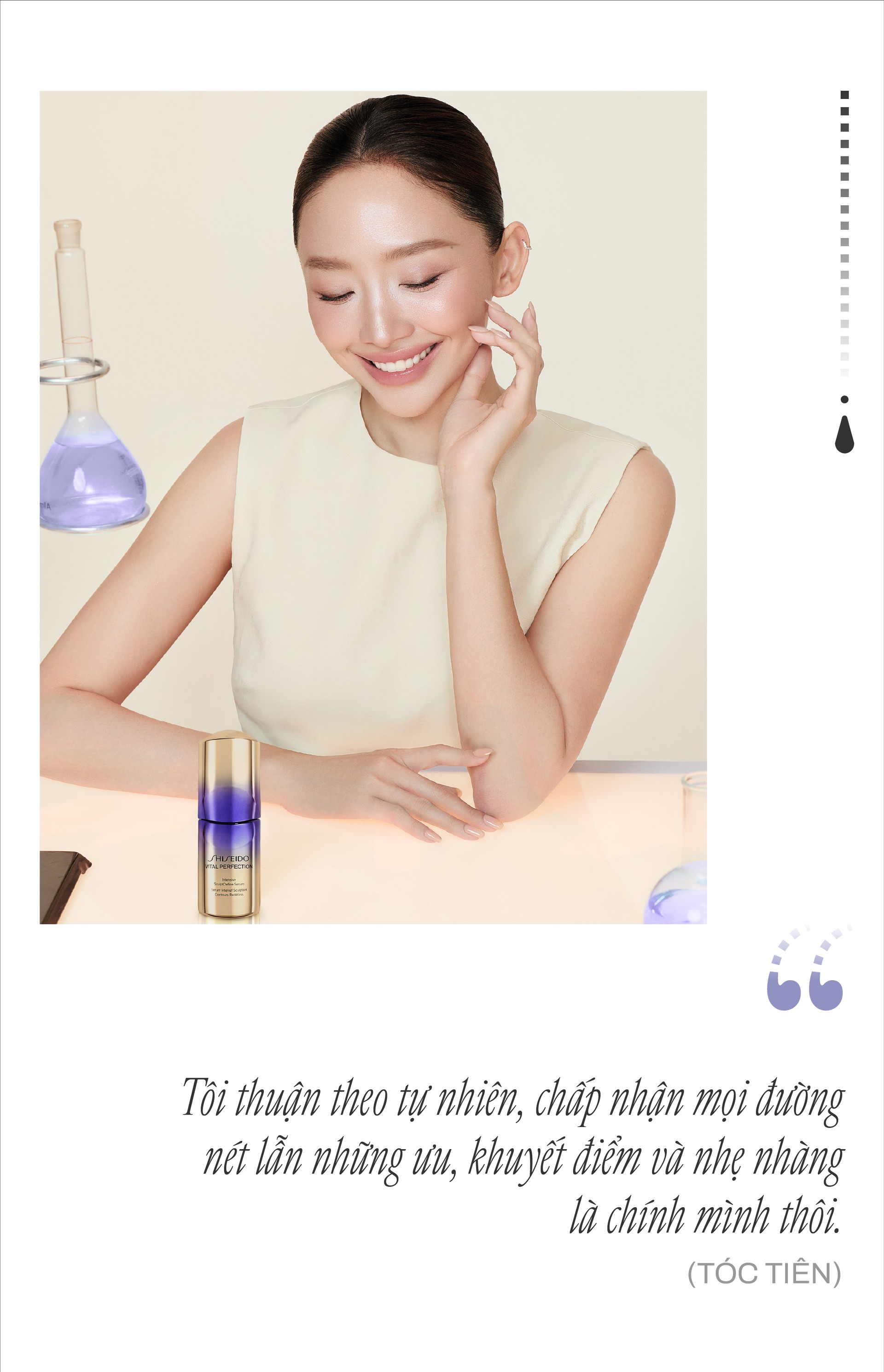 Hinh anh Own Your 30+: Sắc diện của tự do 13