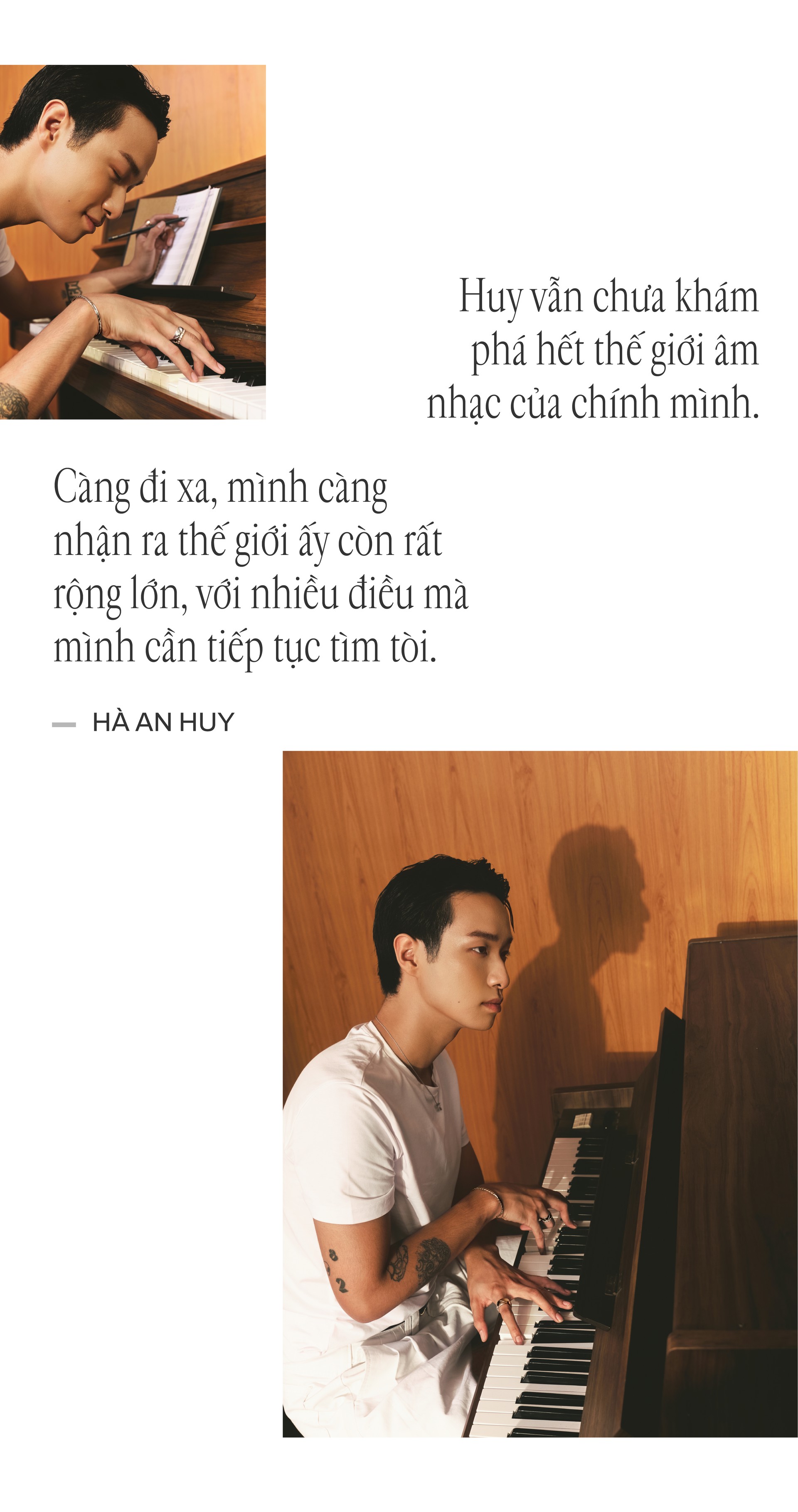 Hinh anh Những “cuộc gặp gỡ” tình cờ trong âm nhạc 22