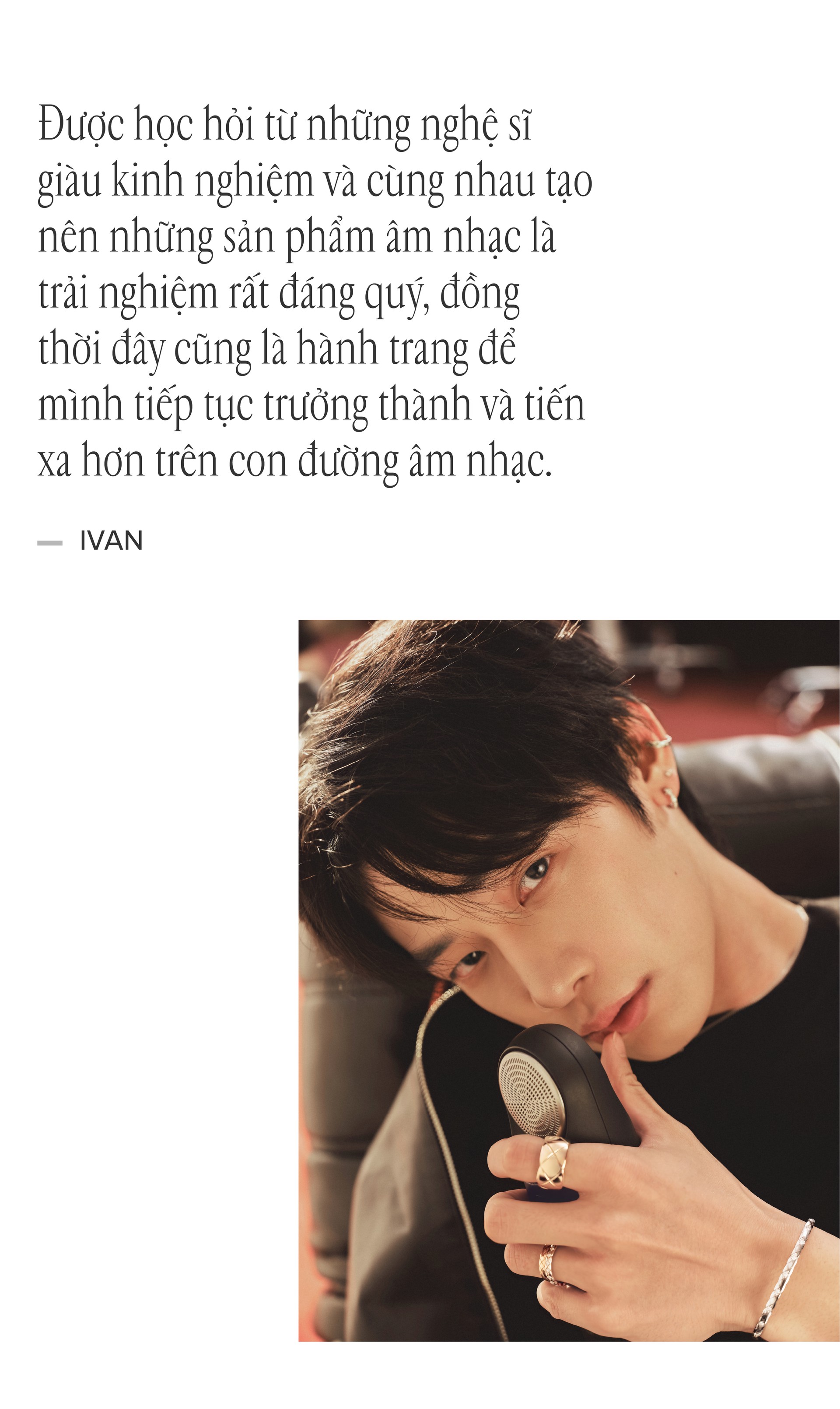 Hinh anh Những “cuộc gặp gỡ” tình cờ trong âm nhạc 28