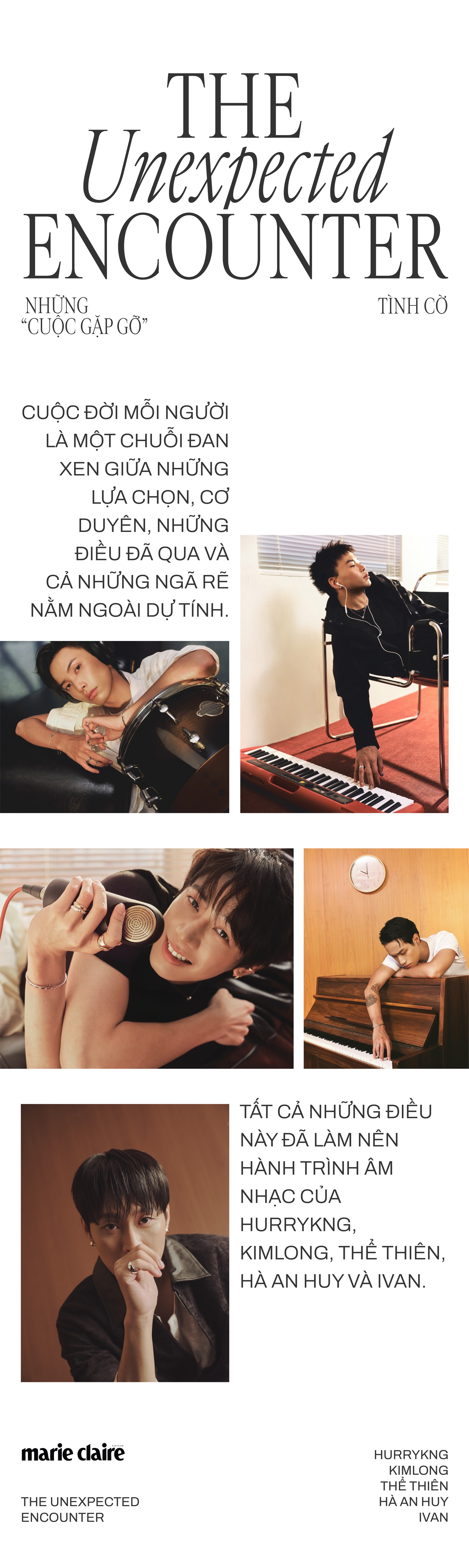 Hinh anh Những “cuộc gặp gỡ” tình cờ trong âm nhạc 2