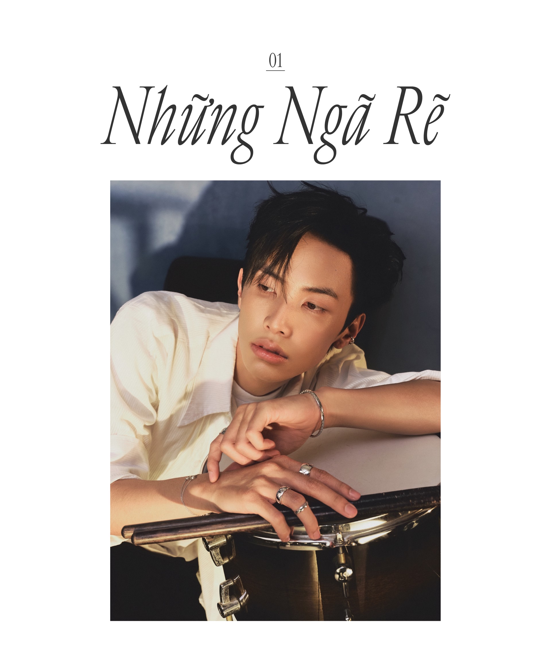 Hinh anh Những “cuộc gặp gỡ” tình cờ trong âm nhạc 8