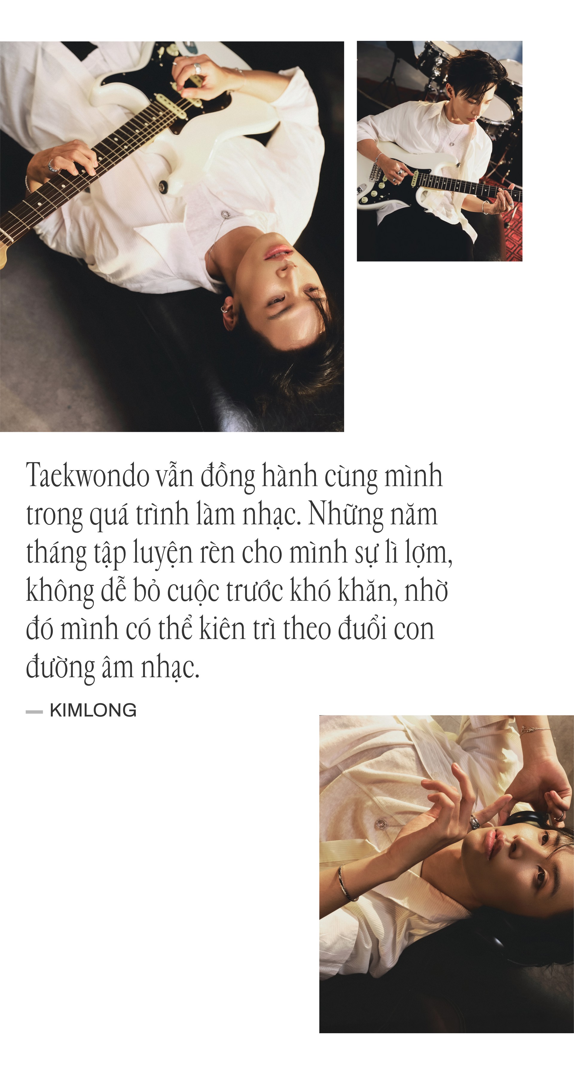 Hinh anh Những “cuộc gặp gỡ” tình cờ trong âm nhạc 10