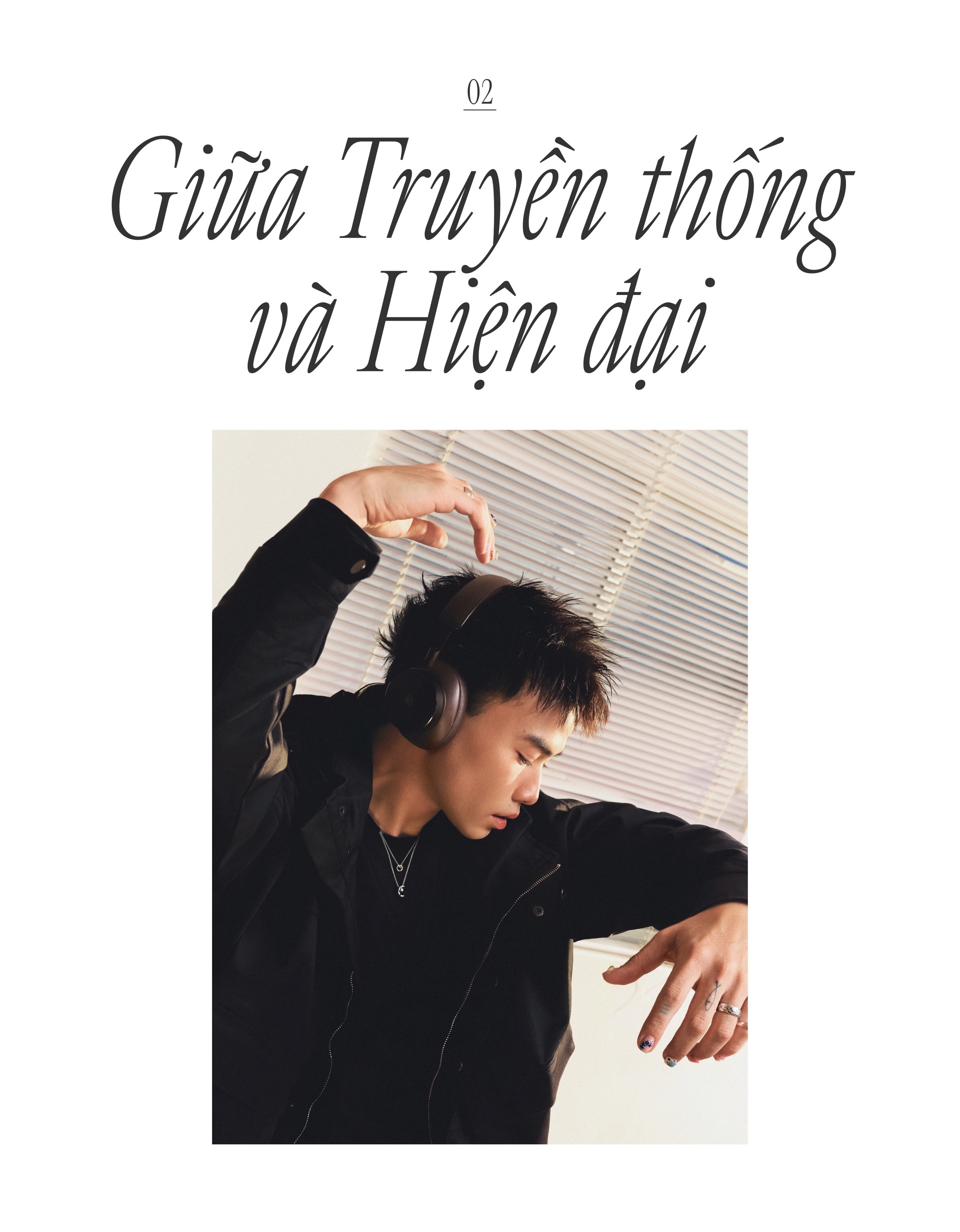 Hinh anh Những “cuộc gặp gỡ” tình cờ trong âm nhạc 16