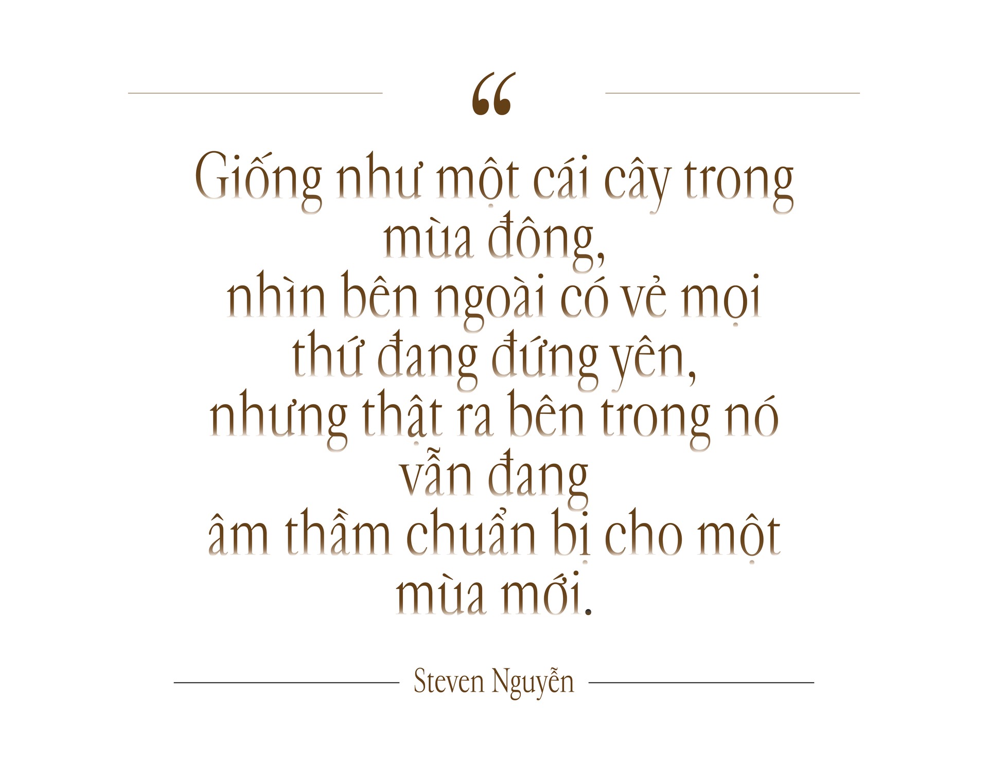 Hinh anh [INTERVIEW] Steven Nguyễn và Chi Pu: Những mùa đông mang xuân về 9