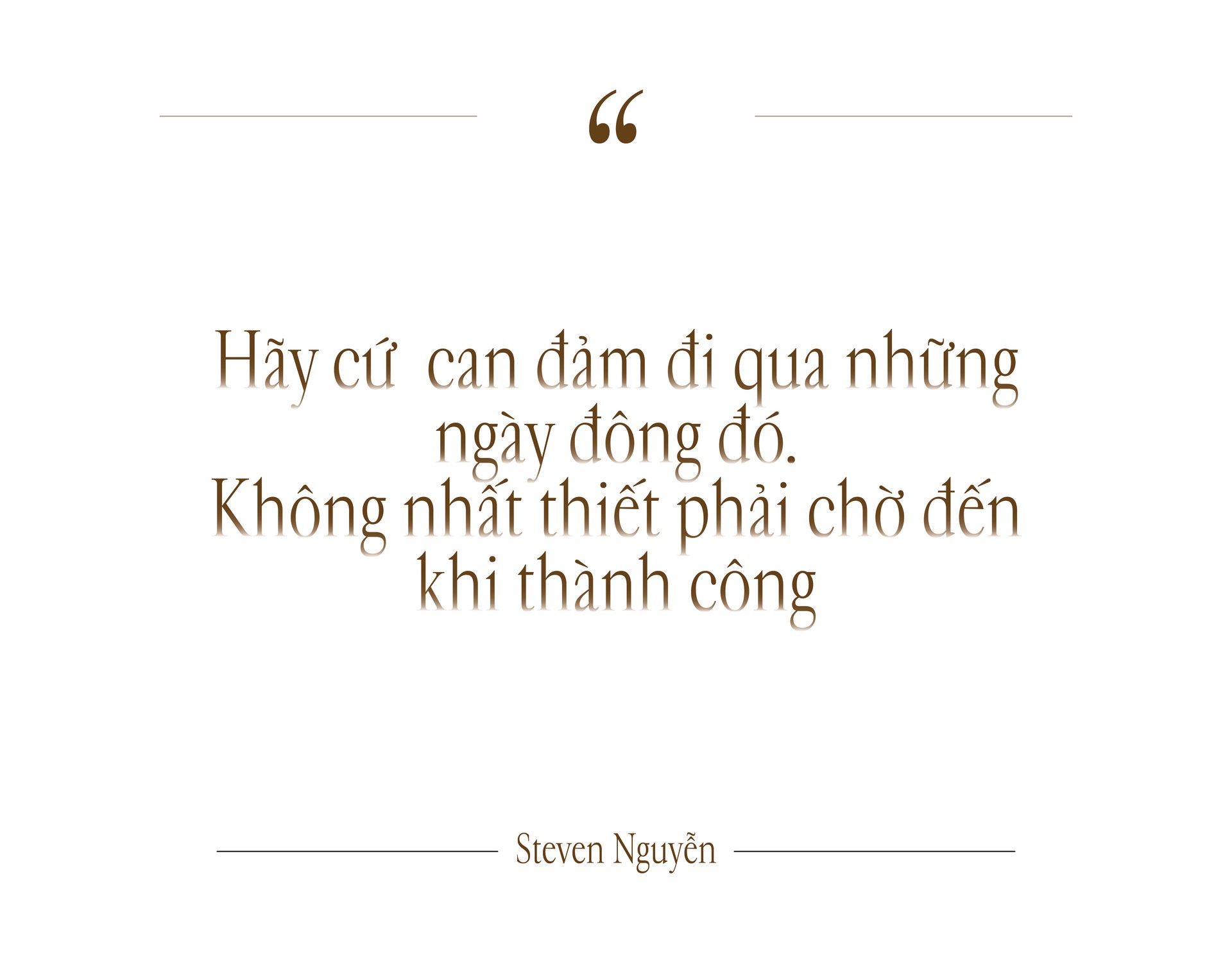 Hinh anh [INTERVIEW] Steven Nguyễn và Chi Pu: Những mùa đông mang xuân về 15