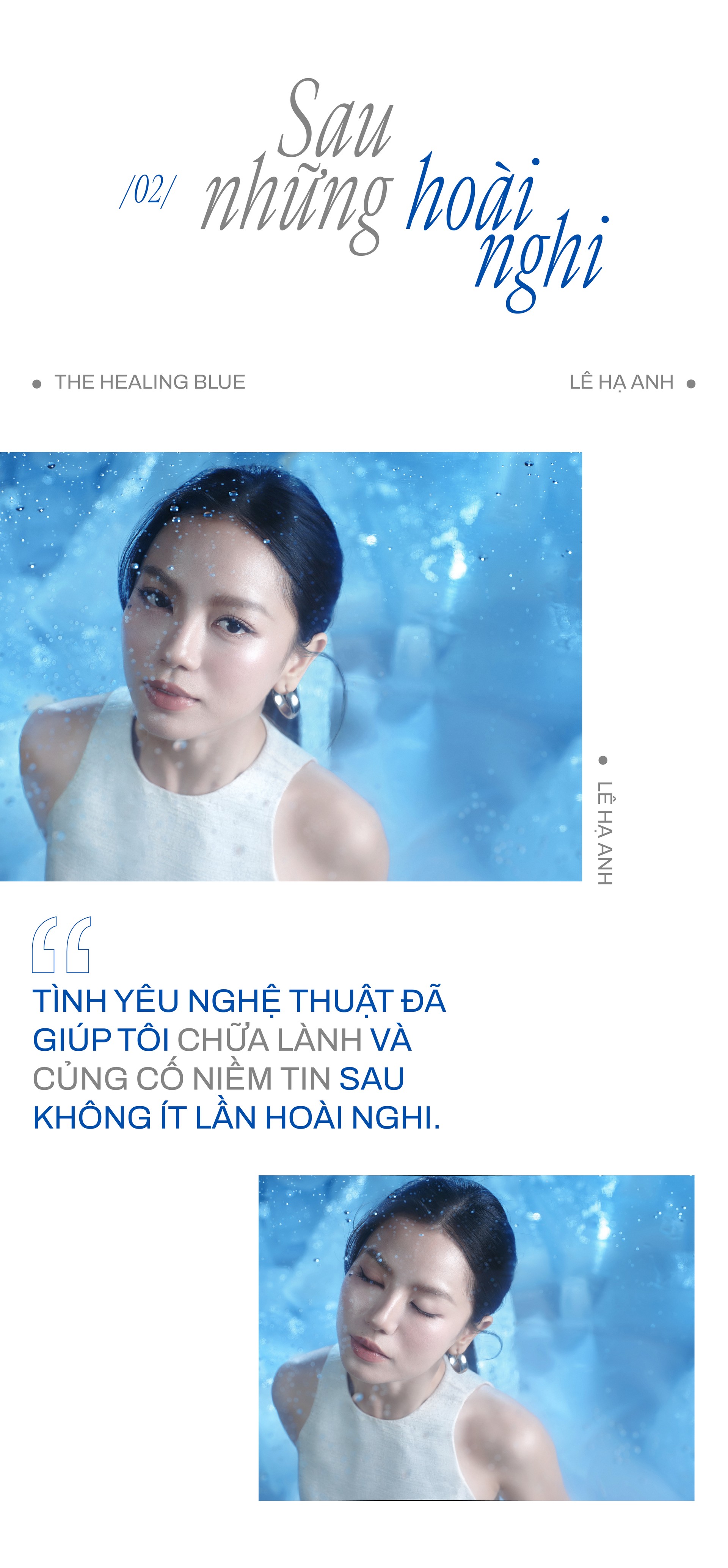 Hinh anh The Healing Blue - Xoa dịu những tổn thương 12