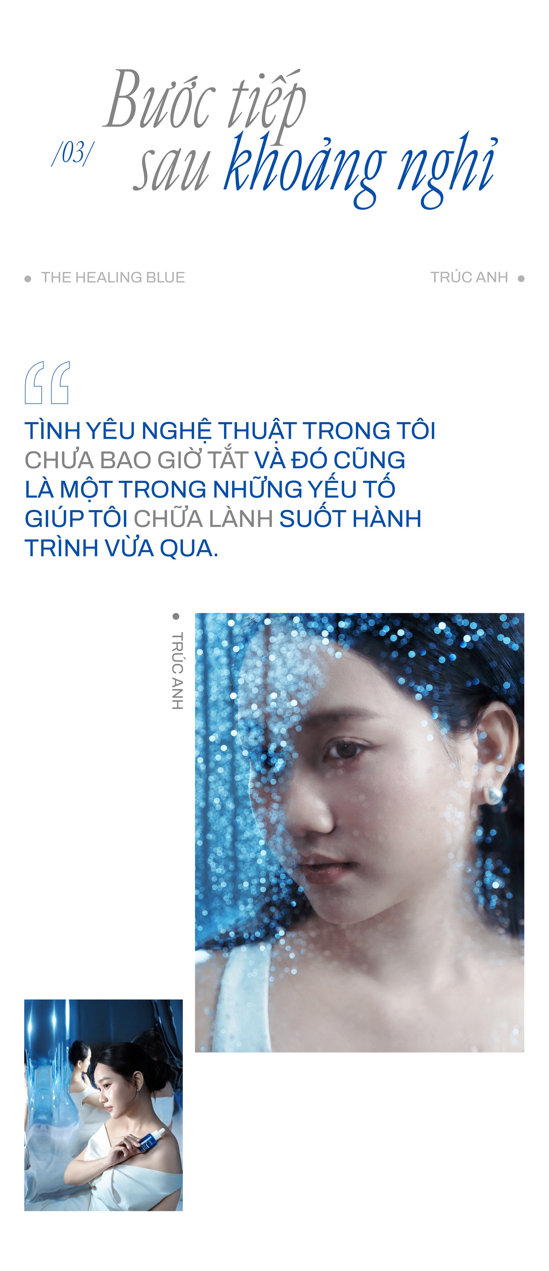Hinh anh The Healing Blue - Xoa dịu những tổn thương 19
