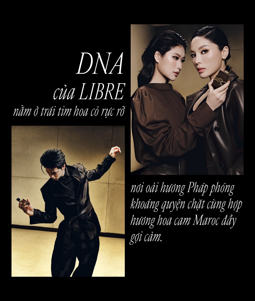Hinh anh The Untamed Freedom: Hình hài mới của tự do 4